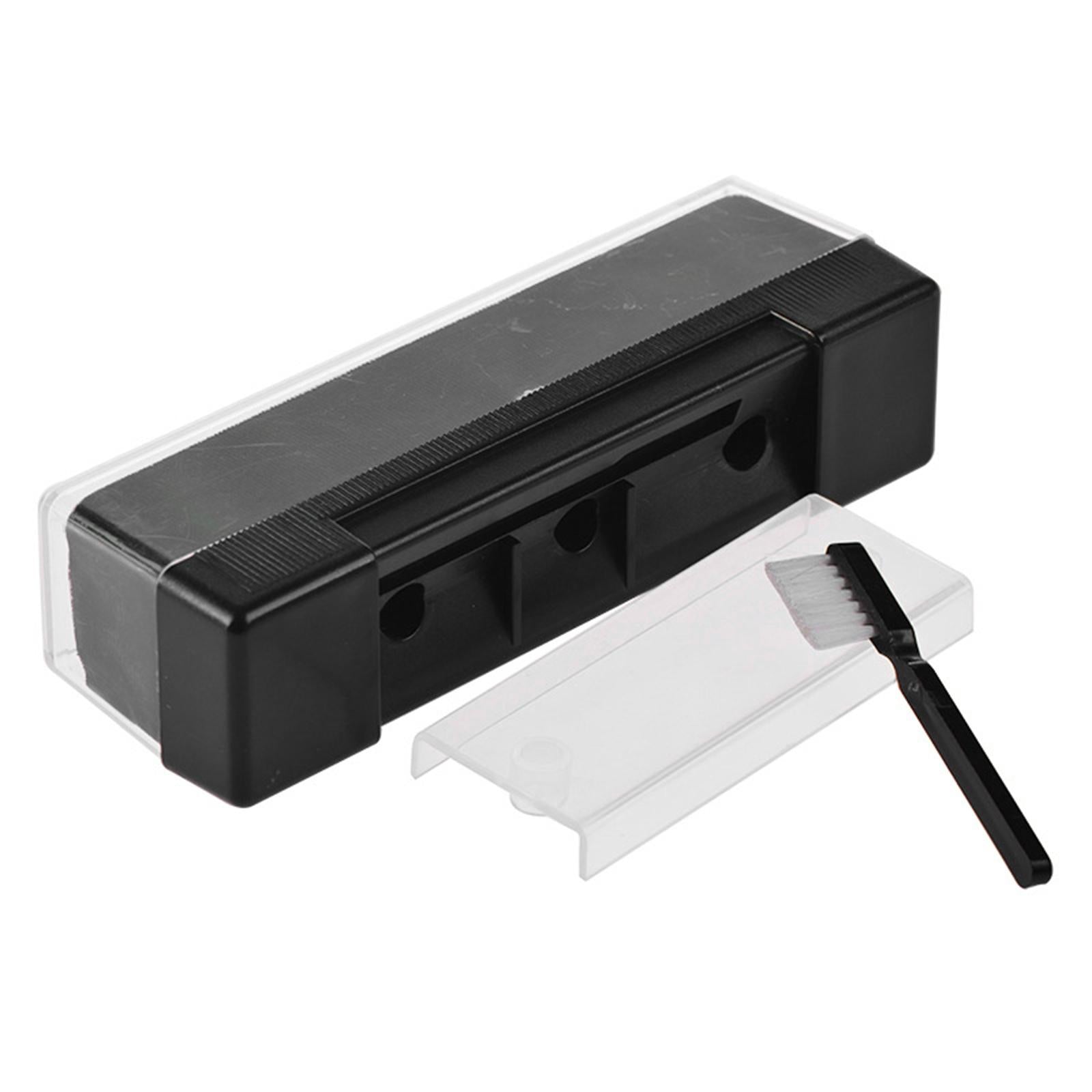Vinyl Record Cleaner Kits with Fluid for Phonograph Longplay Audio Record