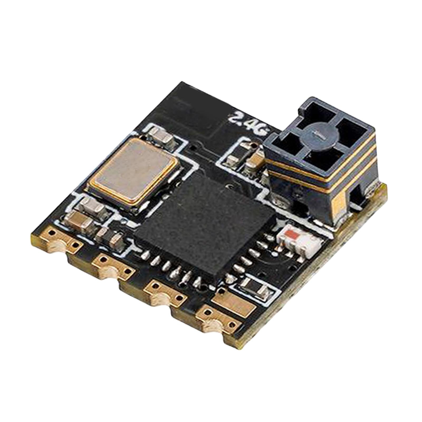 betafpvs ELRS Lite Receiver 2.4GHz Long Range for DIY RC Racing Drone Accs