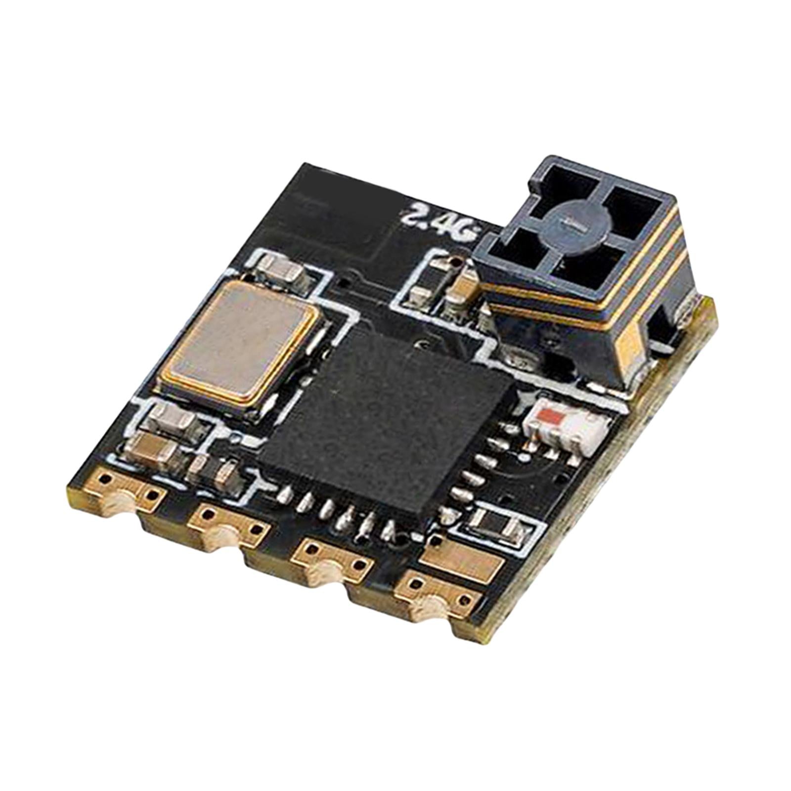 betafpvs ELRS Lite Receiver 2.4GHz Long Range for DIY RC Racing Drone Accs