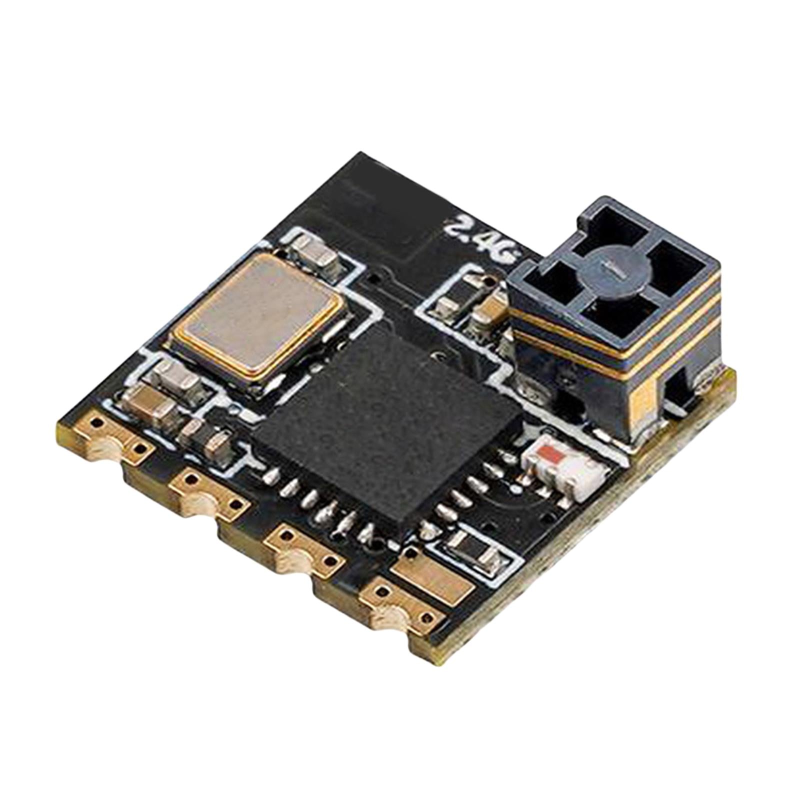 betafpvs ELRS Lite Receiver 2.4GHz Long Range for DIY RC Racing Drone Accs