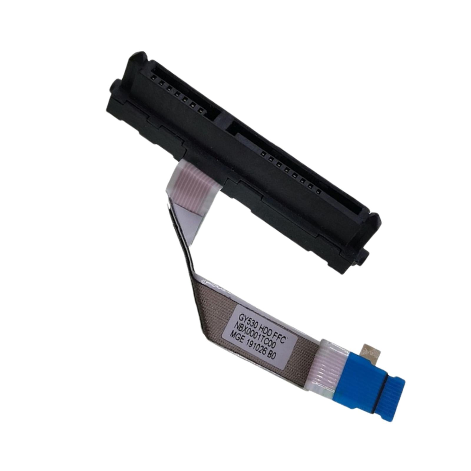 HDD Hard Drive Cable Connector for Lenovo IdeaPad Gaming 3-15Arh05 3 15Imh