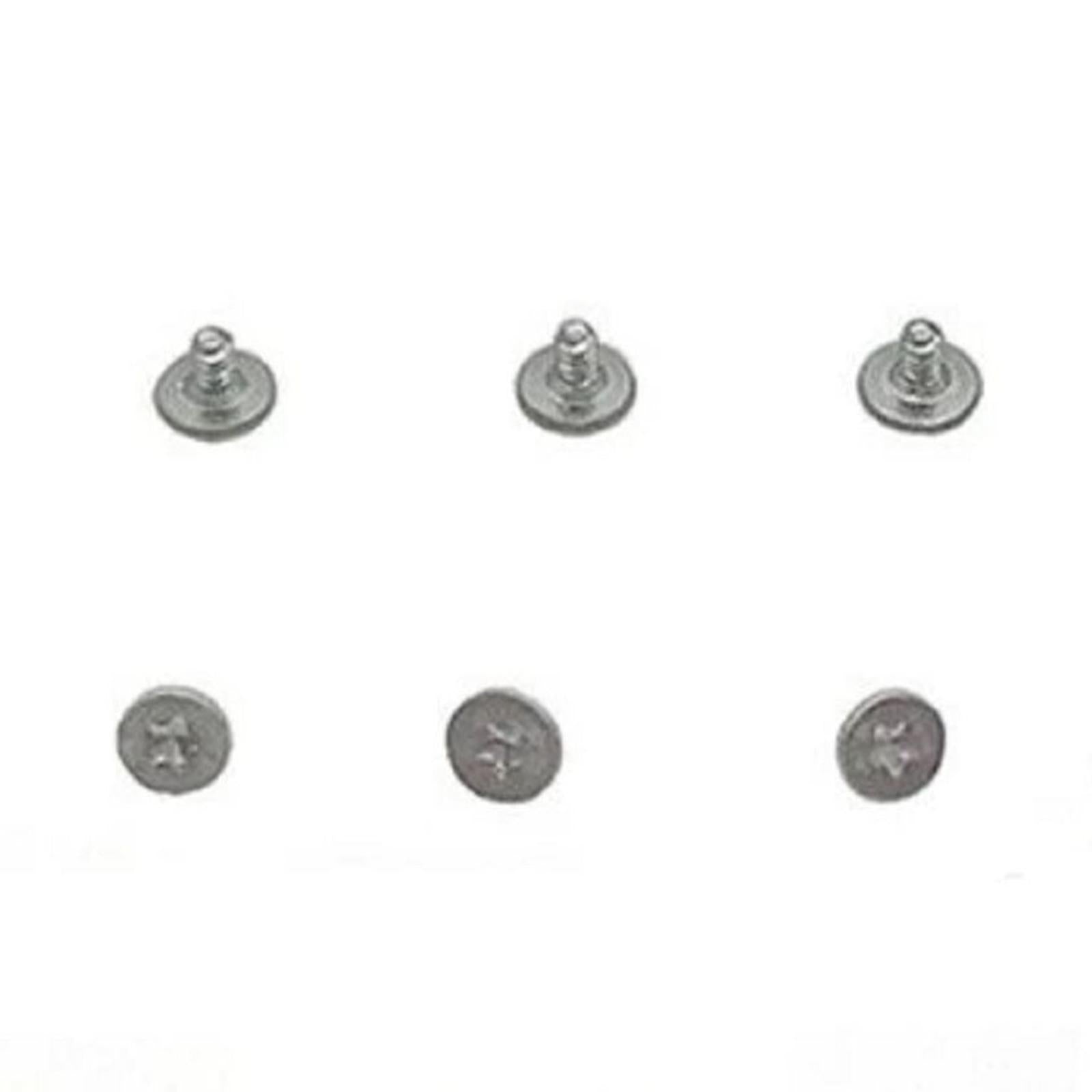 20x Keyboard Screw Set Spare Parts for MacBook A1990 A2159 A1932 A2179