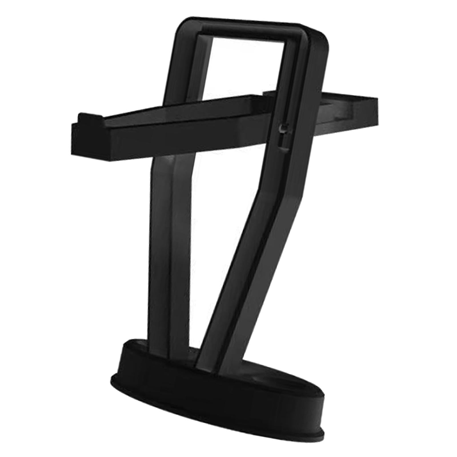VR Headset Display Stand Accessories Stable for Quest 2/PS VR Headset Black