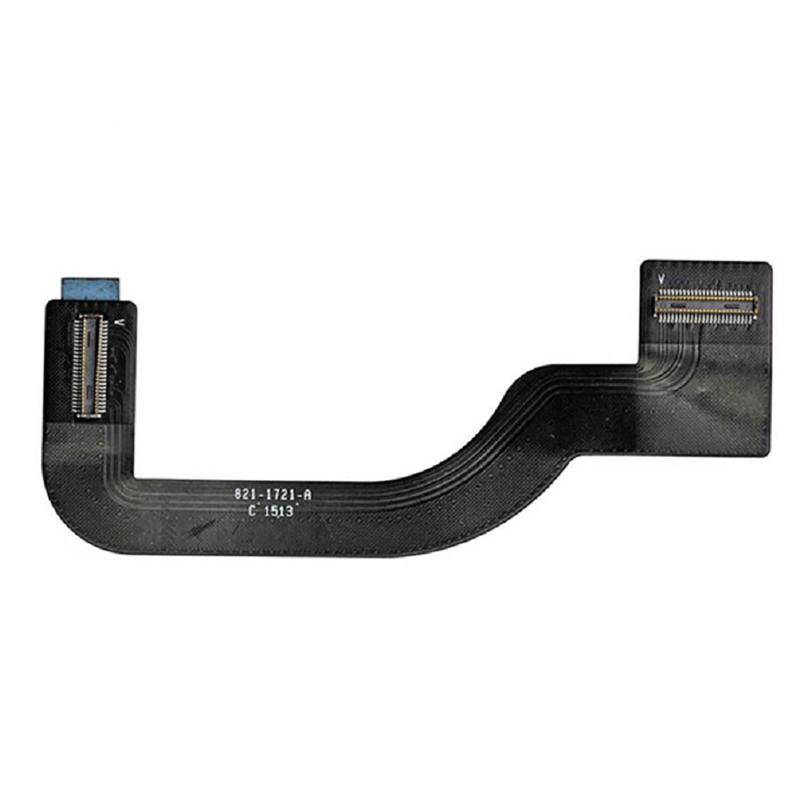 i/O Board Flex Cable 821-1721-A for MacBook Air 11 A1465 2013 2014 2015"