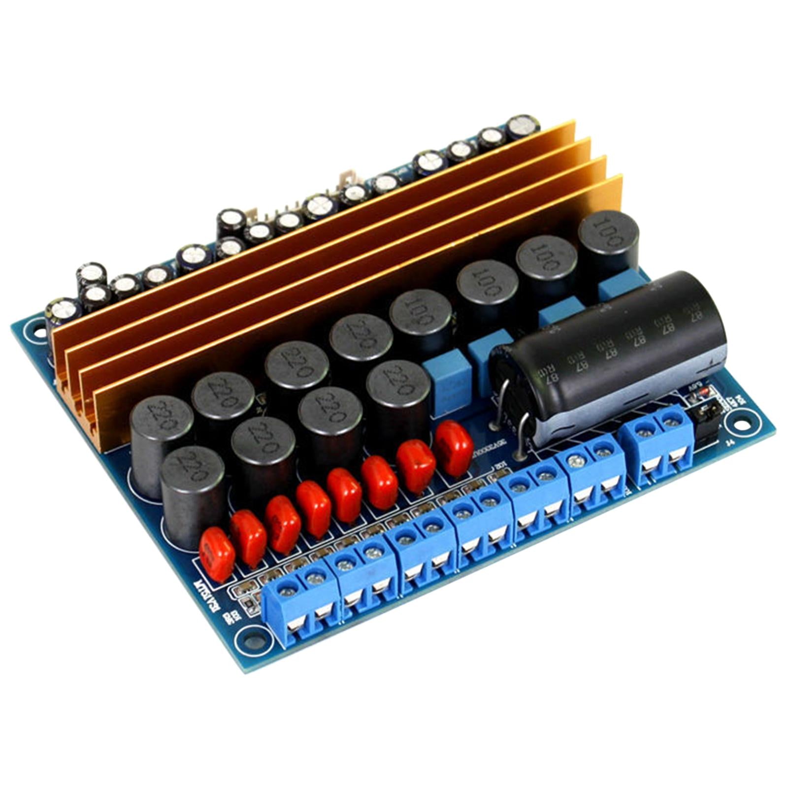 TPA3116 Subwoofer Amplifier Board Accessories High Power Amp Module