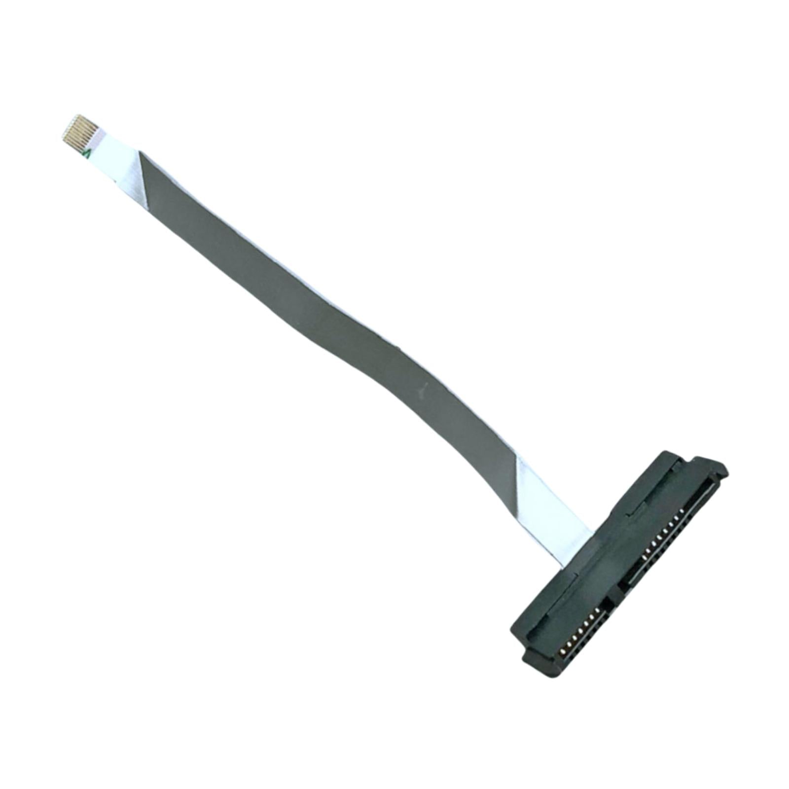 HDD SATA Hard Disk Drive Connector Cable 6017B0970001 for HP 17-By 17-Ca