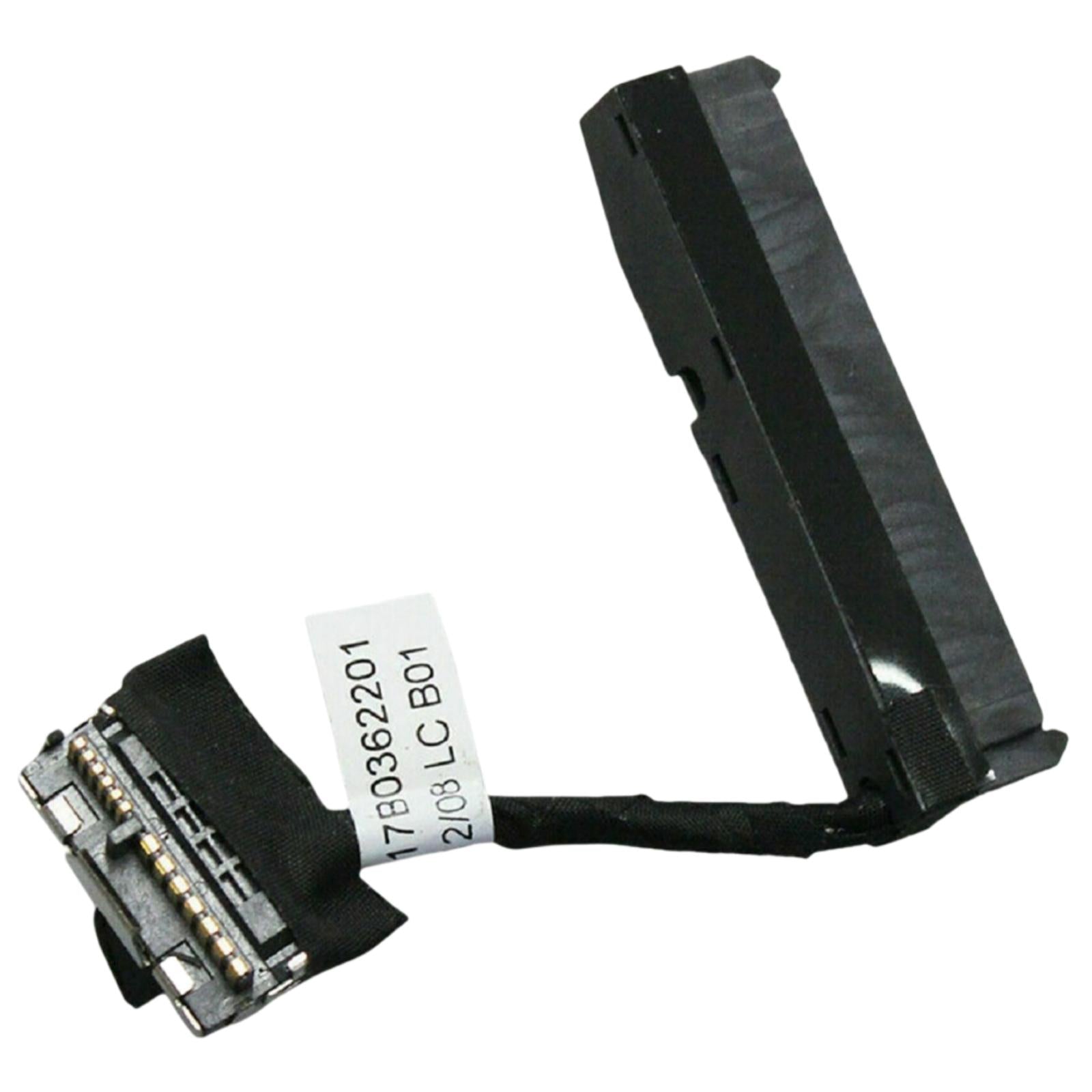 Hard Drive HDD Connector Cable 6017B0362201 for HP 640 650 655 CQ58