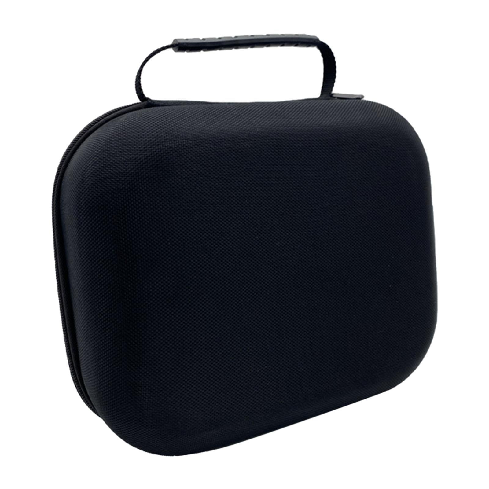 Carrying Case Portable W/ Handle Hard EVA Organizer for Ques 2 Travel