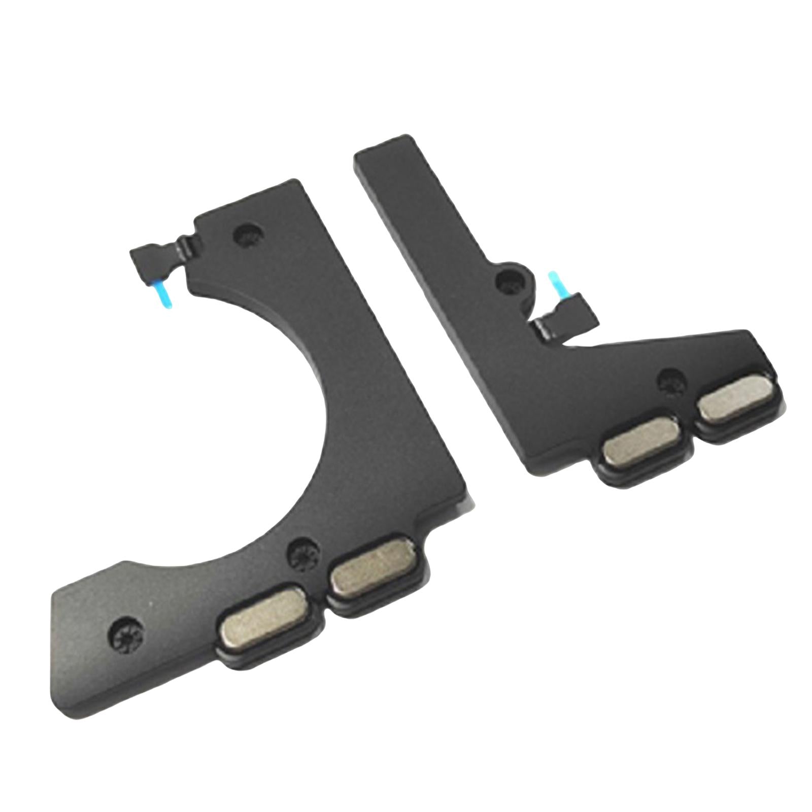 1Pair 13in Laptop Built in Speaker Internal for Pro A2338 M1 Model Notebooks