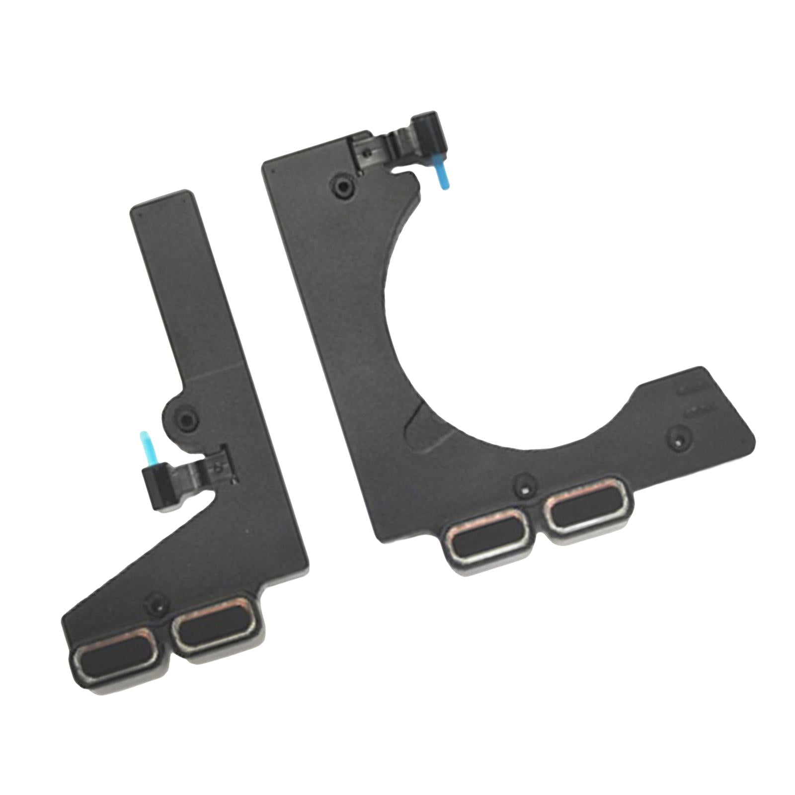 1Pair 13in Laptop Built in Speaker Internal for Pro A2338 M1 Model Notebooks
