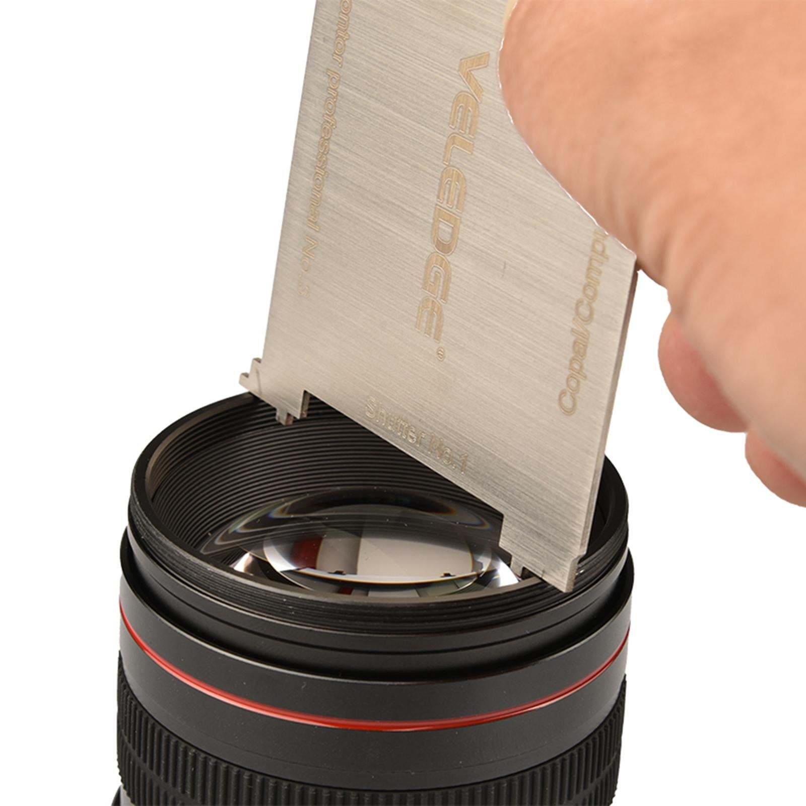 Lens Retaining Ring Wrench for Retaining Ring Removal Repair Tool