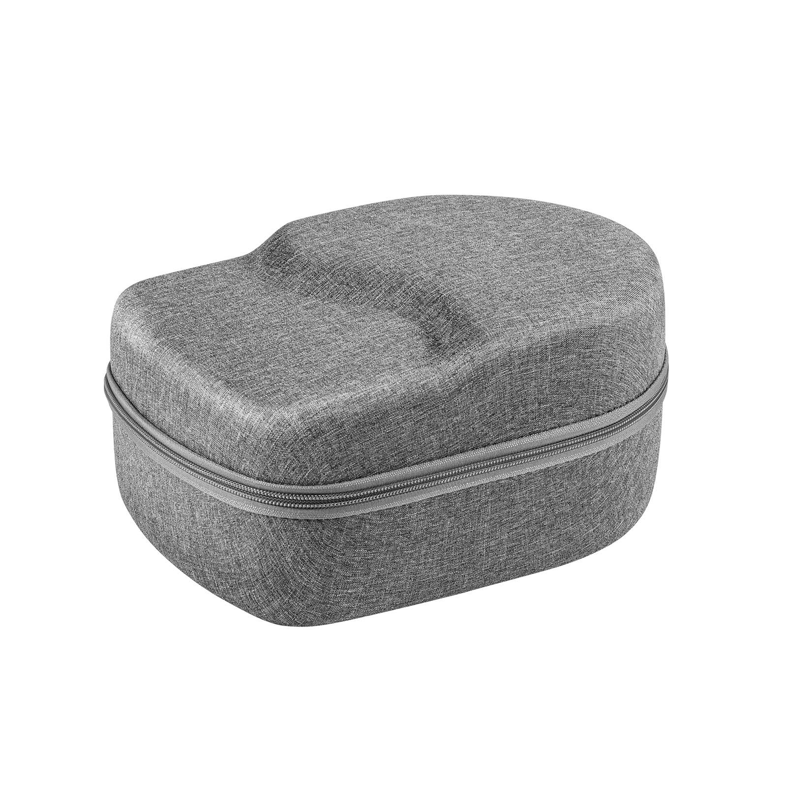 Portable Carrying Box Shockproof Storage Bag Handheld for Quest 2 VR Headset