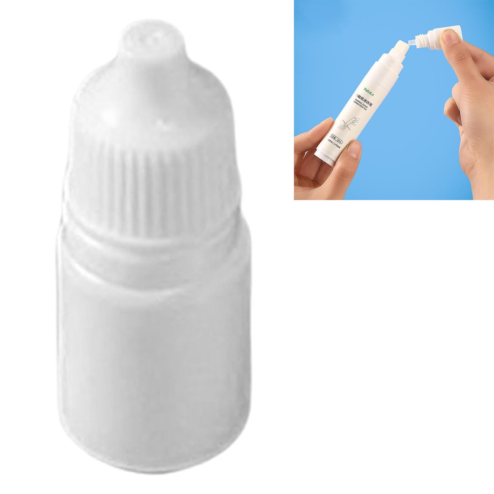 Thermal Paper Data Protection Pen 5ml Security Stamp for Theft Protection