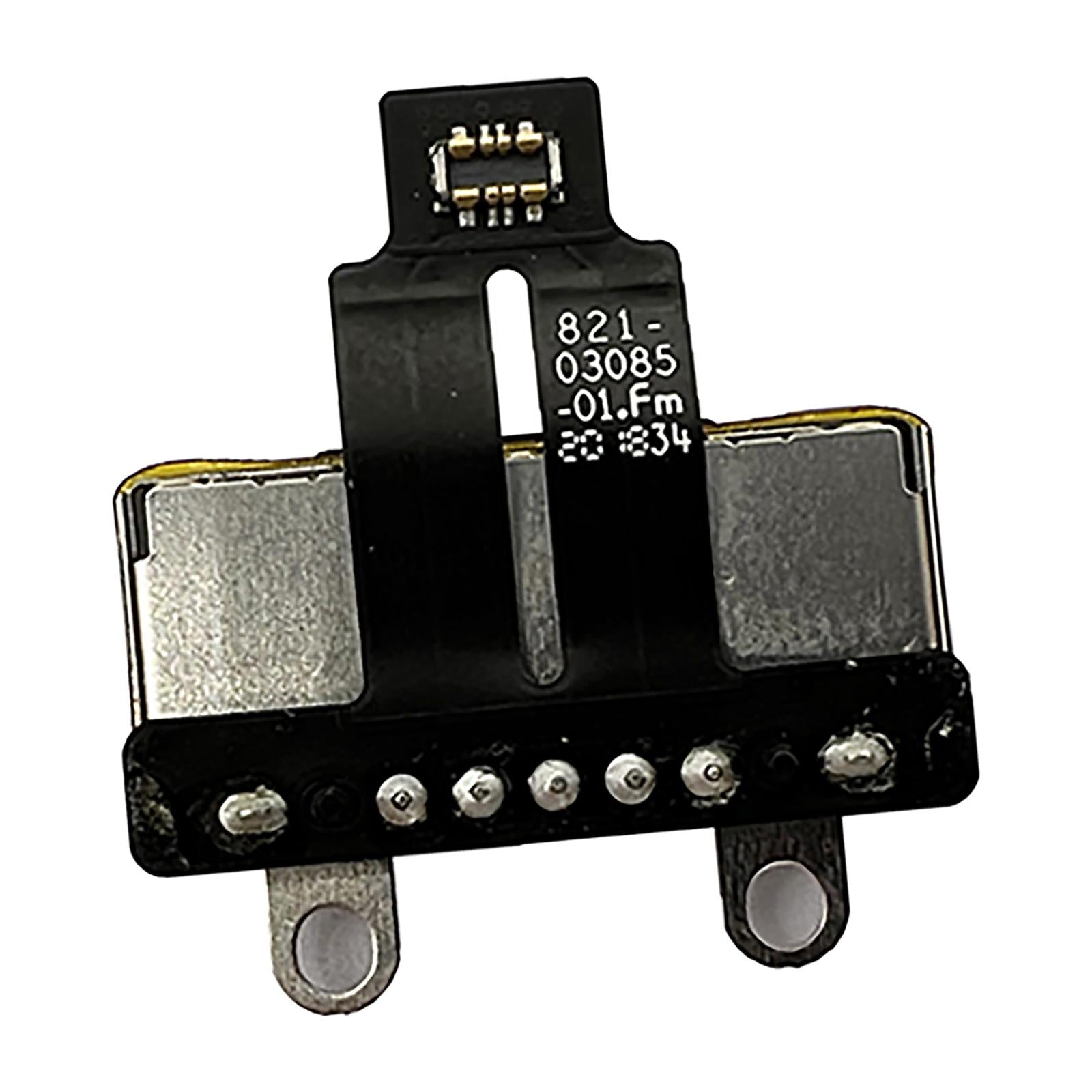 DC Jack Power Connector Replace Usb-C for MacBook Pro A2442 14.2 Laptop"