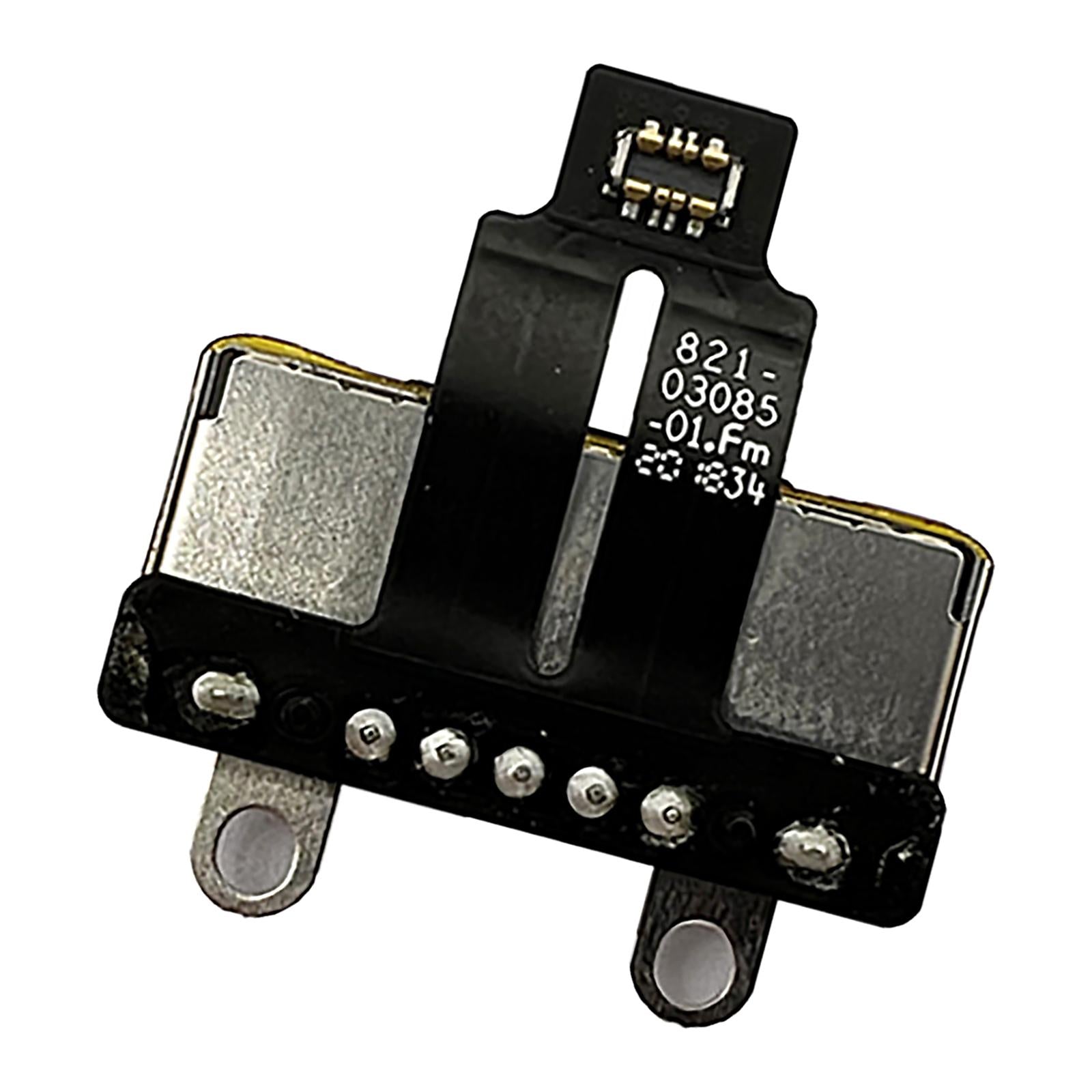 DC Jack Power Connector Replace Usb-C for MacBook Pro A2442 14.2 Laptop"