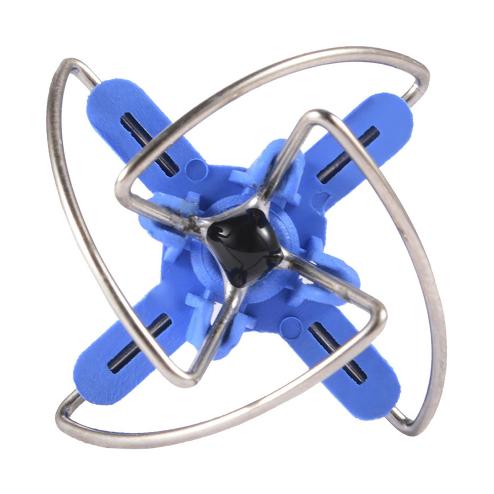 5.8GHz FPV Antenna Four Leaf High Gain Polarized for Racing Drone Receiver