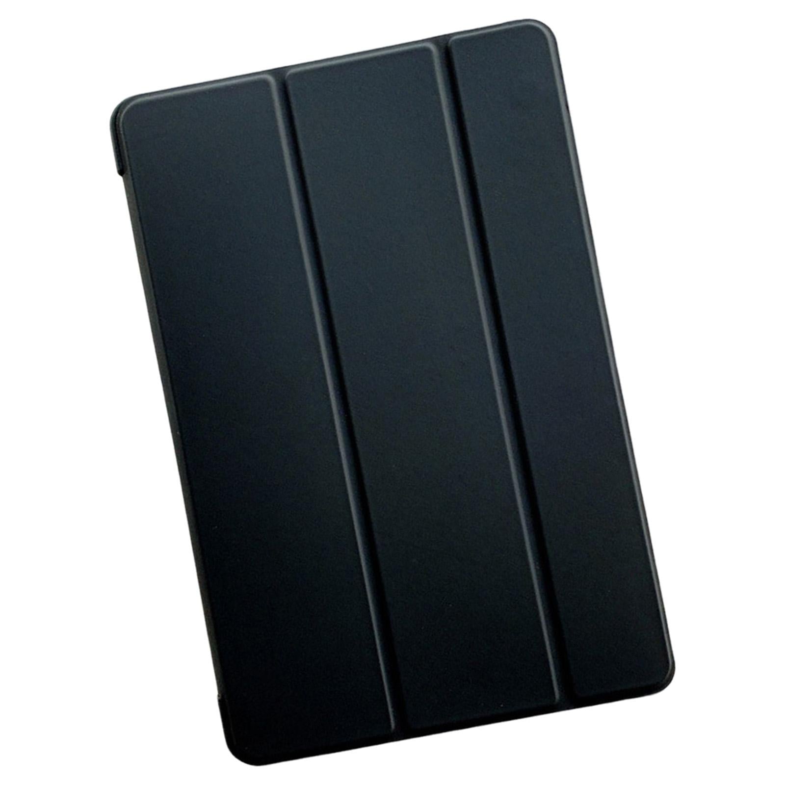 Ultrathin Lightweight Tablet Case Hard Back Shell for Samsung Galaxy Tab A8 Black