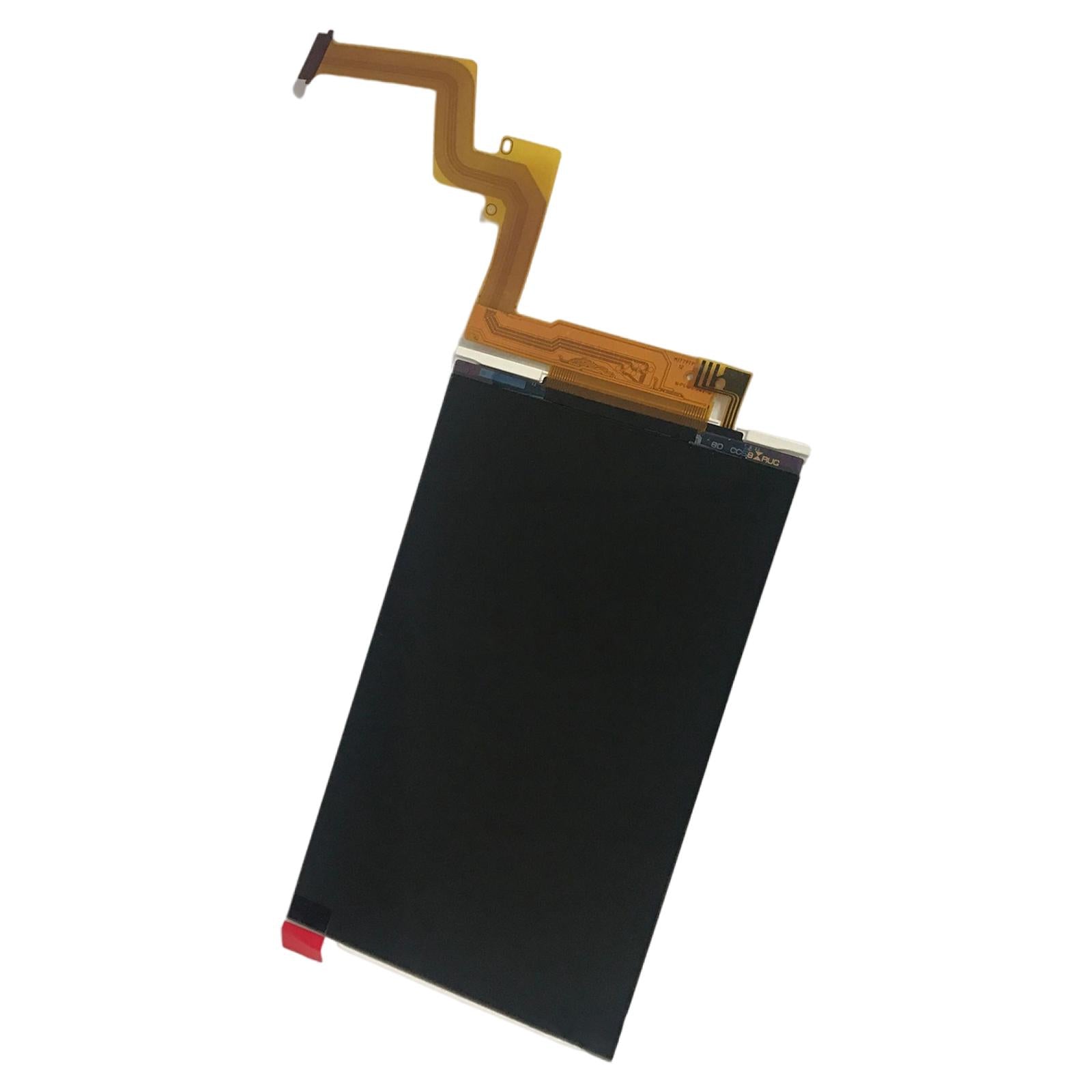 Upper Top LCD Display Screen for Nintendo 2DS XL LL Professional Durable