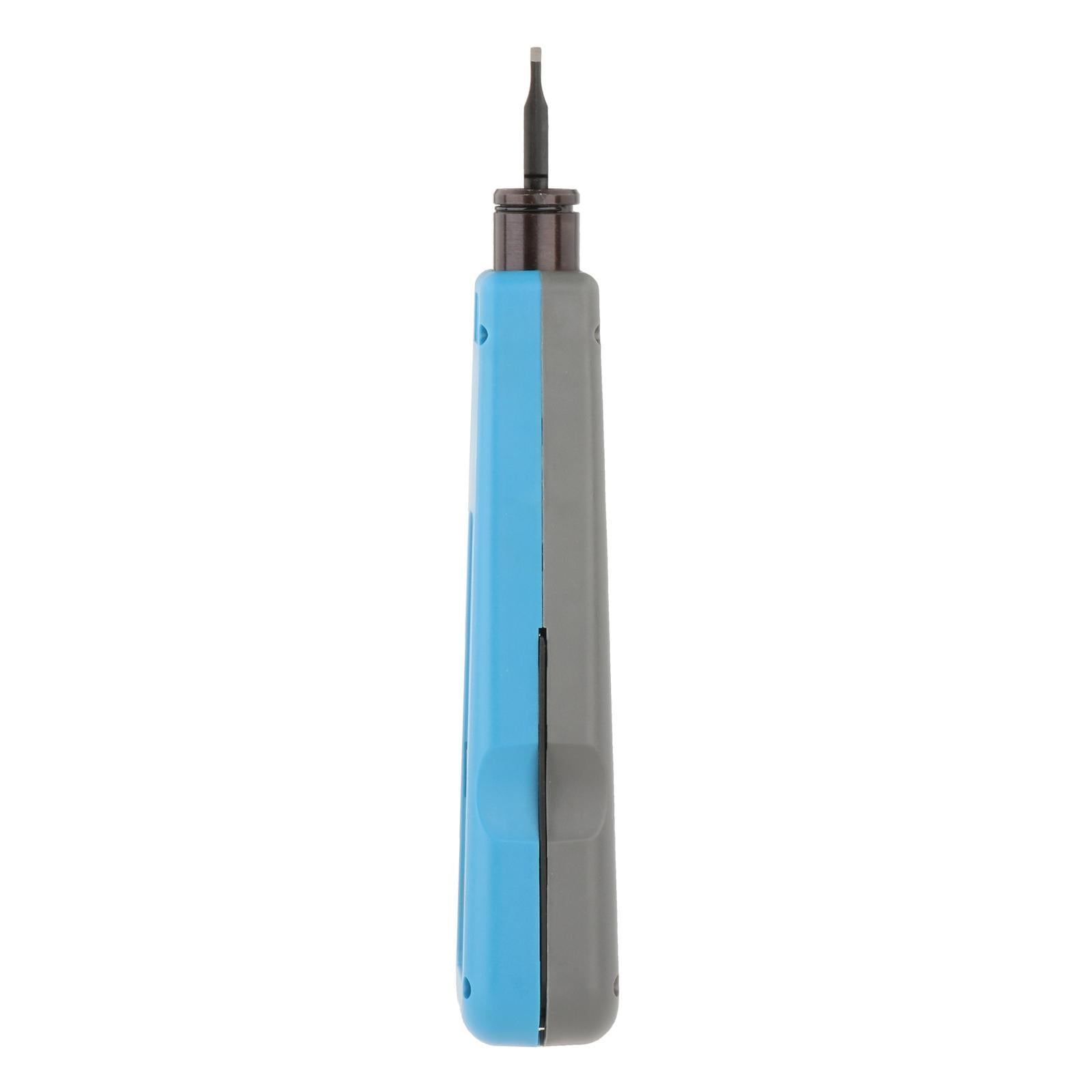 Punch Down Impact Moudle Multi Function for LAN Network Cable Ethernet