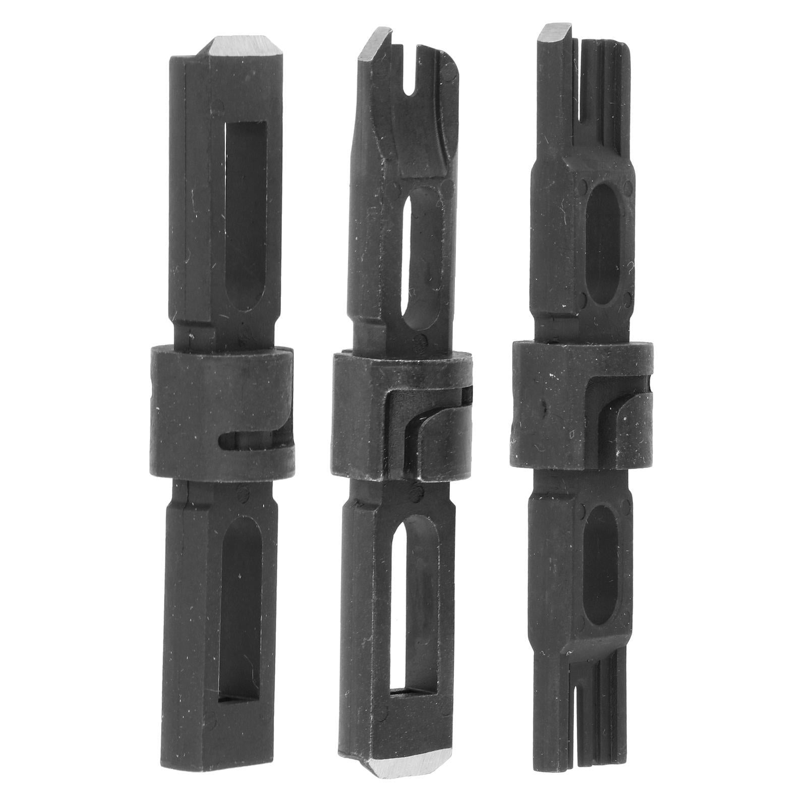 Punch Down Impact Moudle Multi Function for LAN Network Cable Ethernet