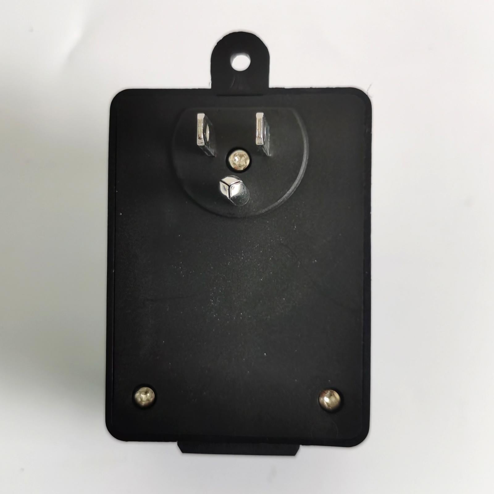 Variable Speed Controller for Inline Duct Exhaust Fan Ventilation Fans