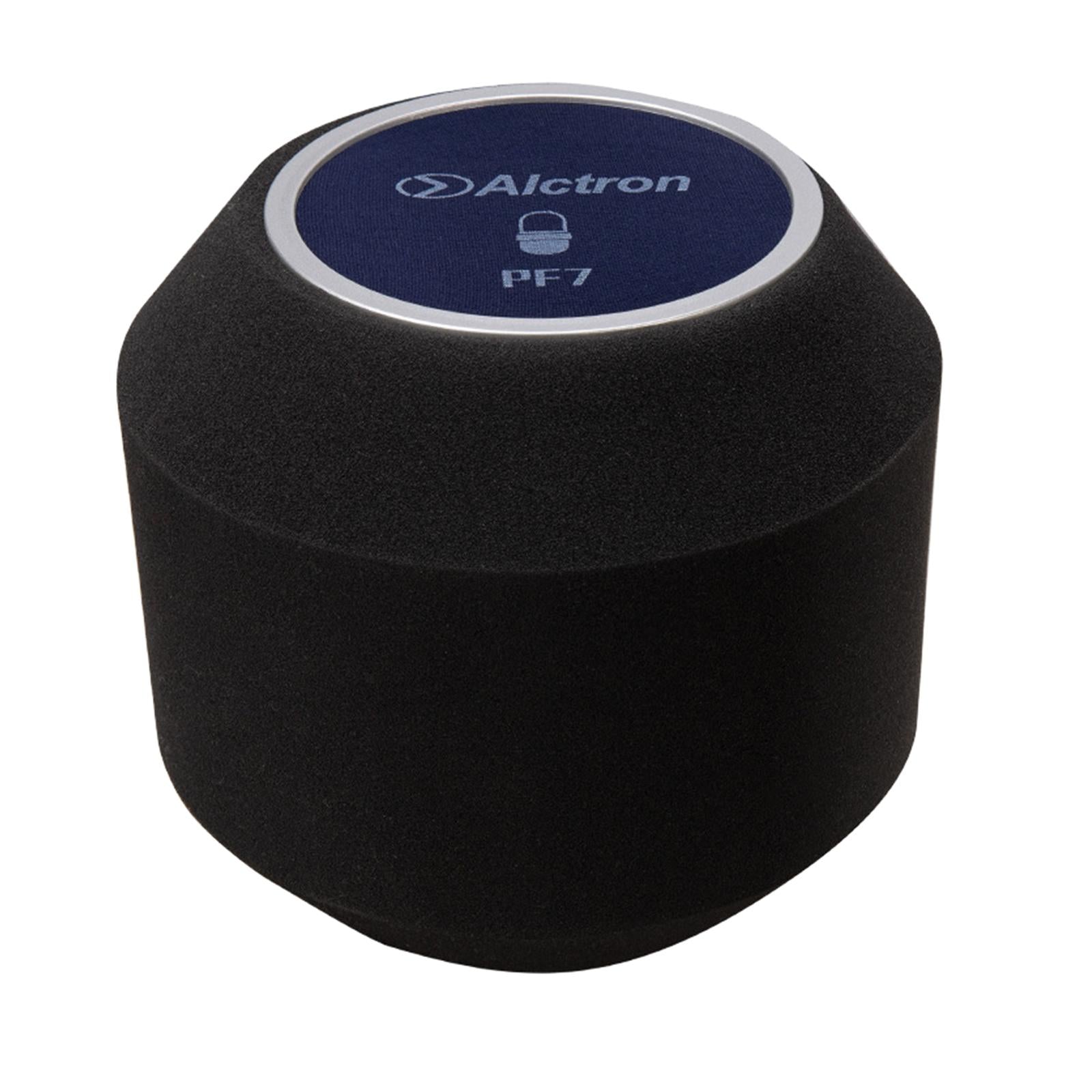 Microphone Foam Screen Studio Accessories Filter for Office Home Desktop