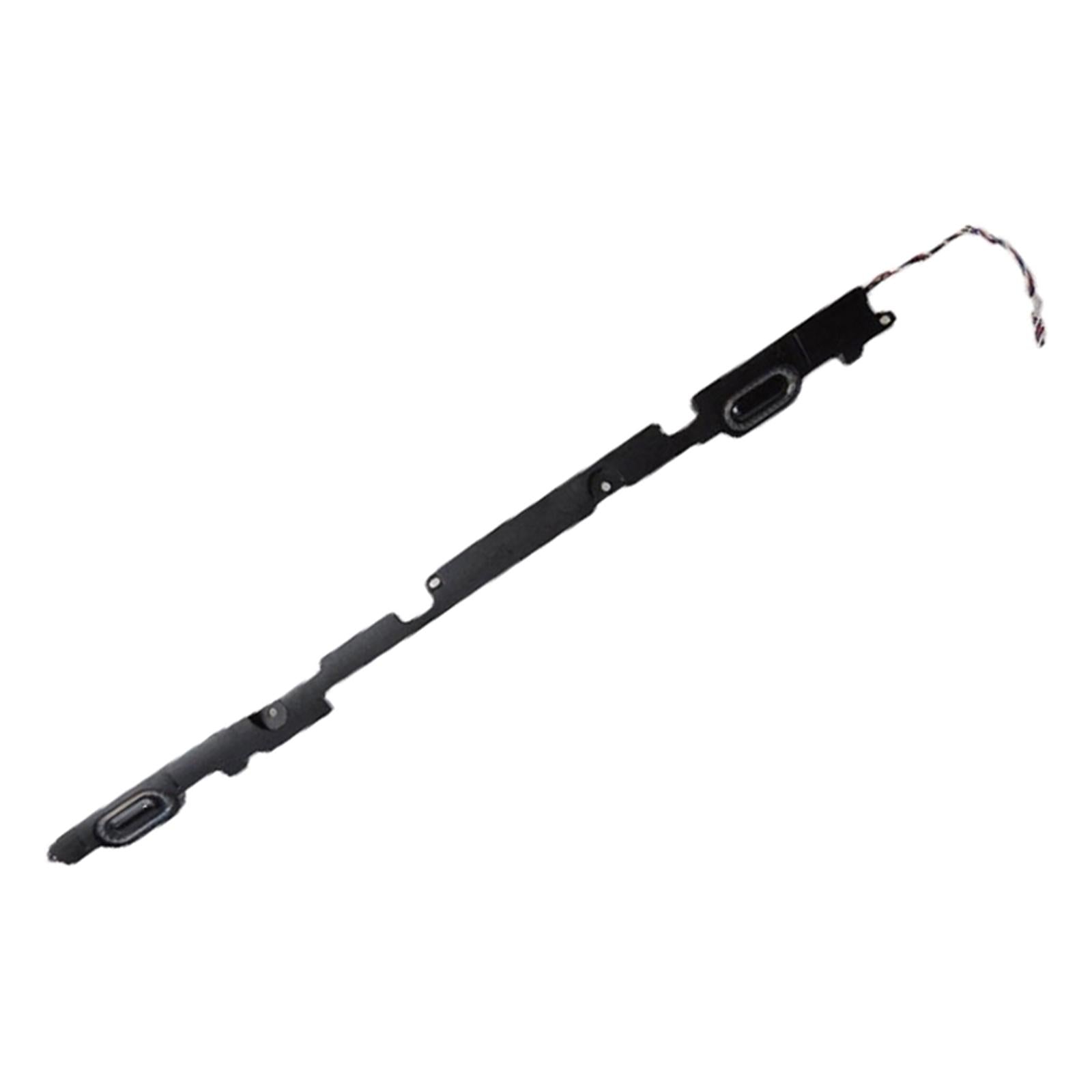 Laptop Speaker Replacement Part for ASUS x456U A456U Sound Speaker Black