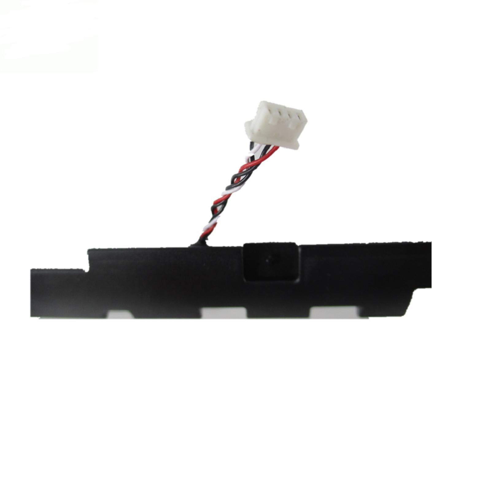 Laptop Speaker Replacement Part for ASUS x456U A456U Sound Speaker Black