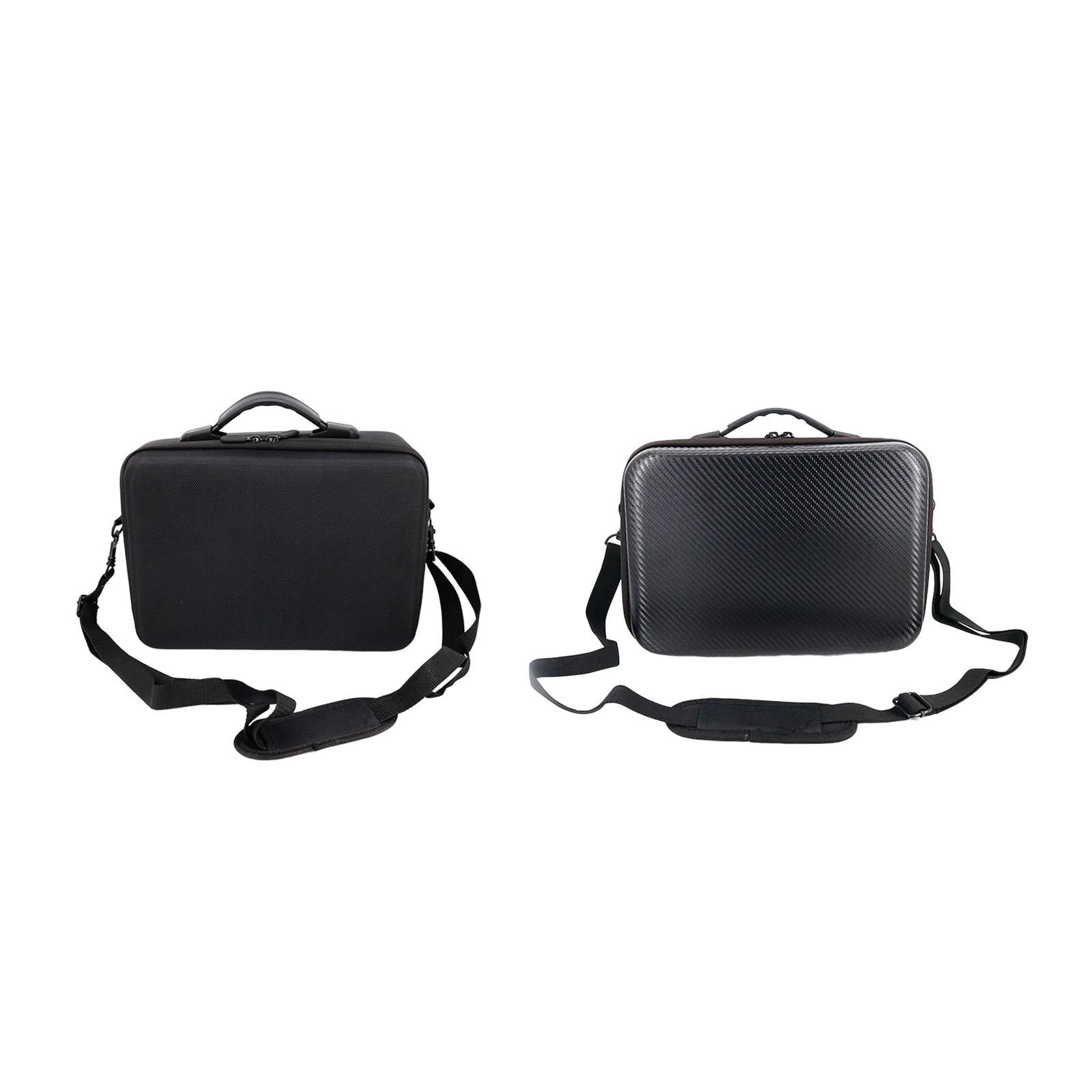 Carry Case Lightweight EVA Inner Strap Body Storage for DJI Mini 3 Pro Drone Nylon