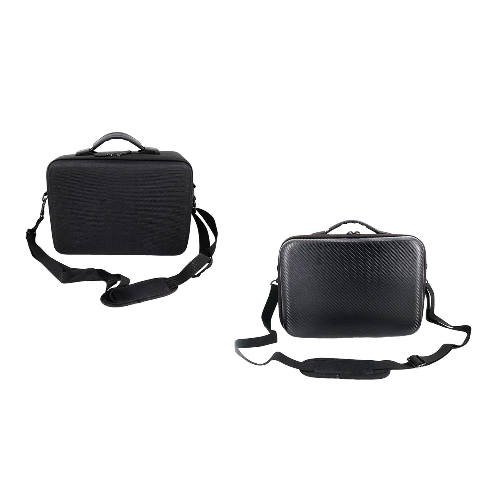 Carry Case Lightweight EVA Inner Strap Body Storage for DJI Mini 3 Pro Drone Nylon