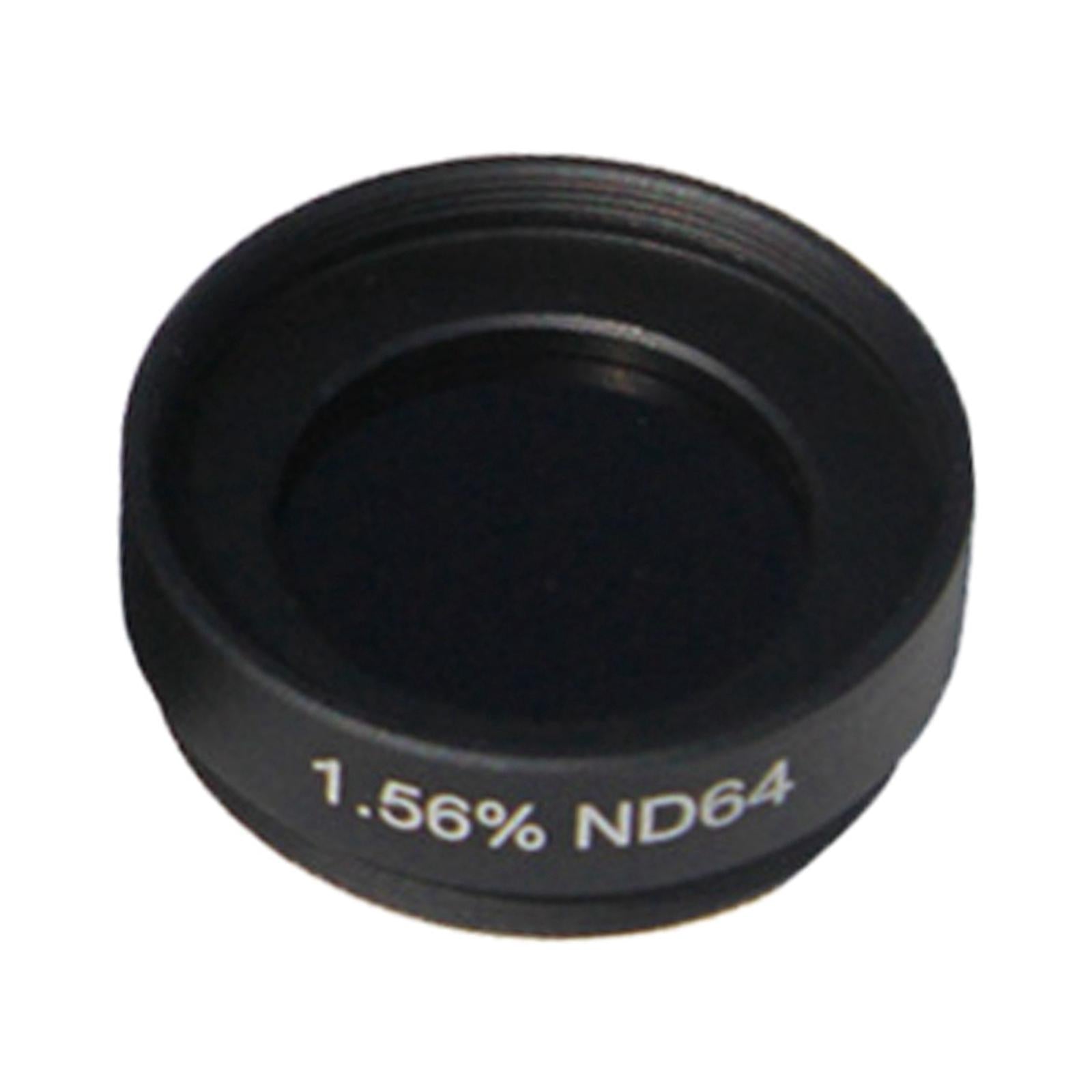 Telescope Neutral Density Filter Moon Filter for Telescope Eyepiece ND64