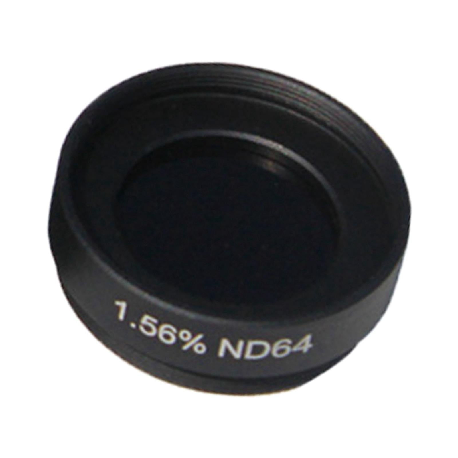 Telescope Neutral Density Filter Moon Filter for Telescope Eyepiece ND64