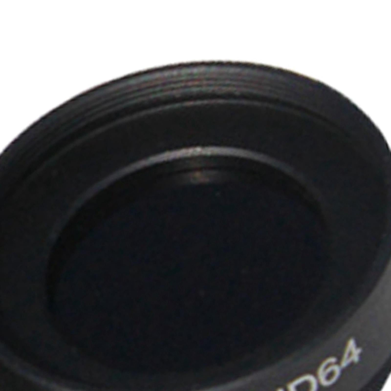 Telescope Neutral Density Filter Moon Filter for Telescope Eyepiece ND64