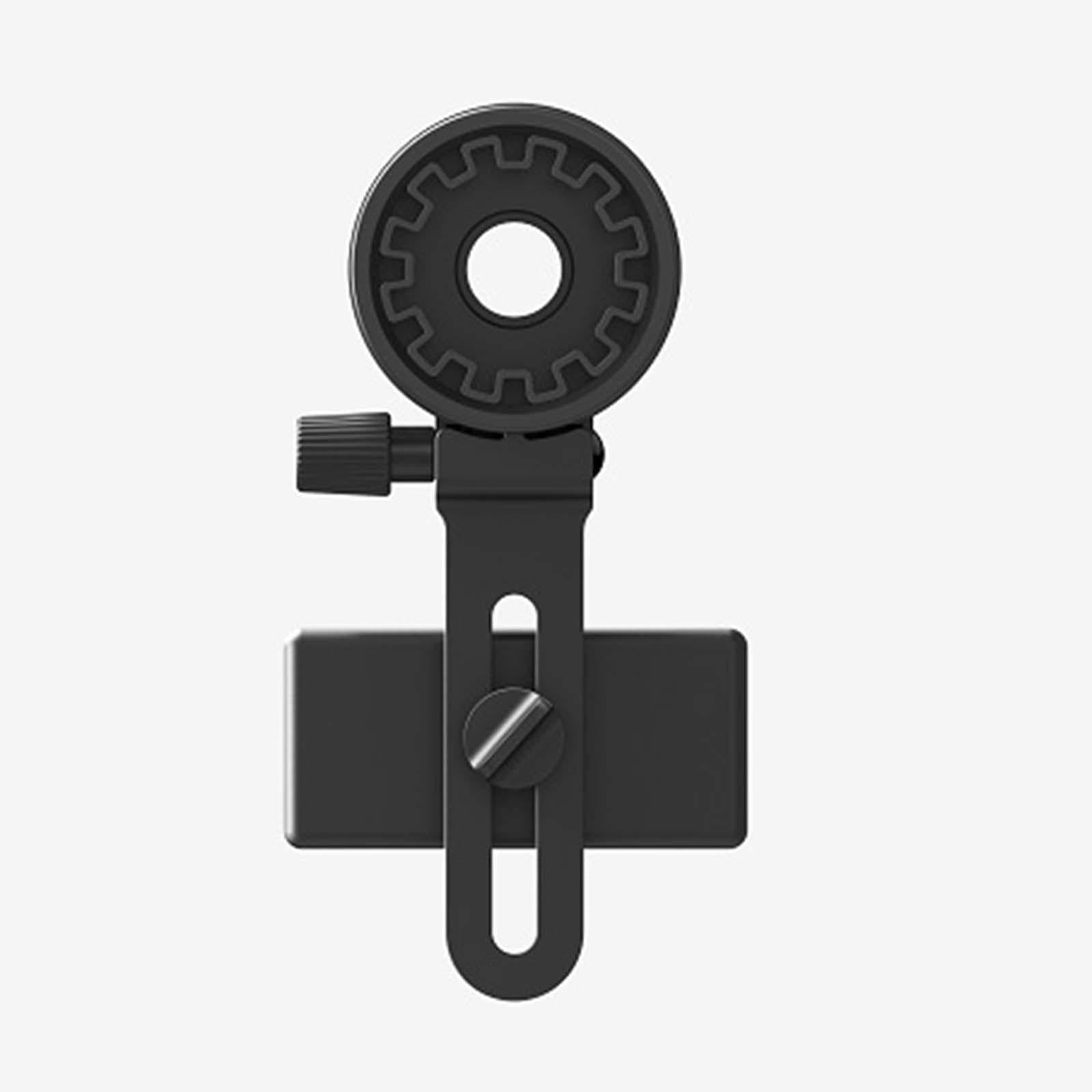 Telescope Phone Adapter Mount Photography Adapter for Binocular Monocular
