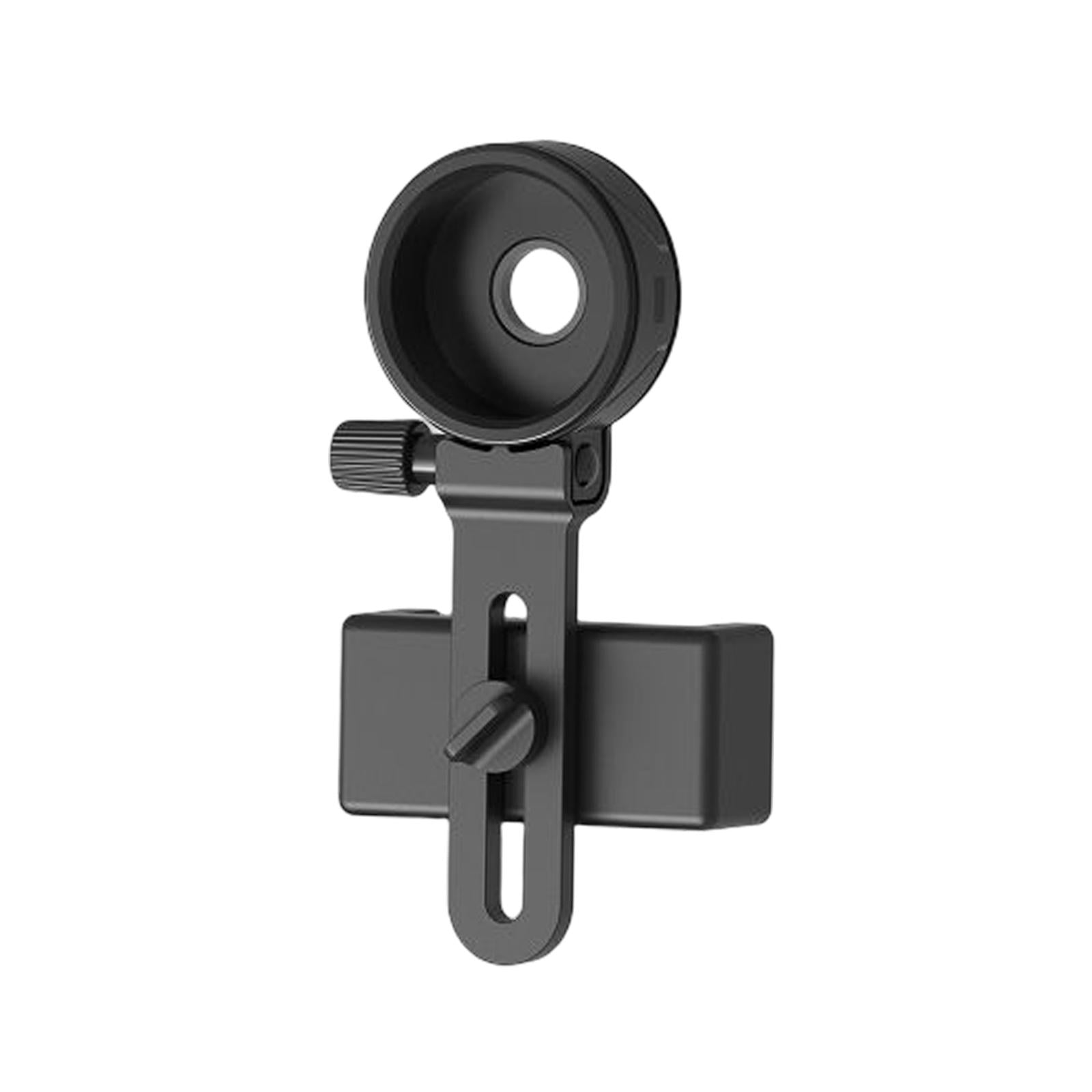 Telescope Phone Adapter Mount Photography Adapter for Binocular Monocular