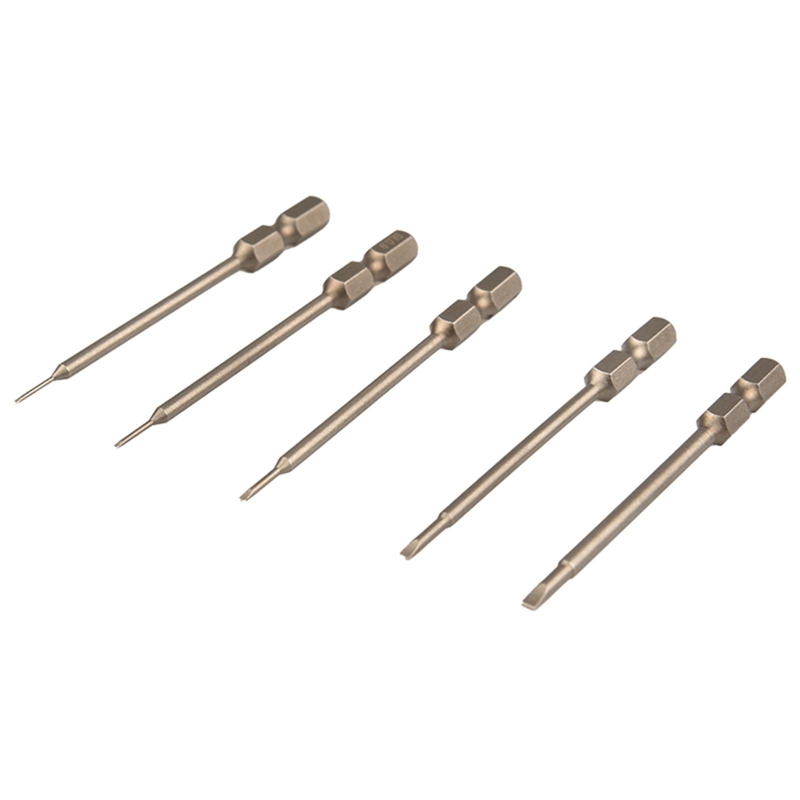 Precision Screwdriver Set 11 in 1 Repair Tool Kits for Tablet Jewelry Laptop