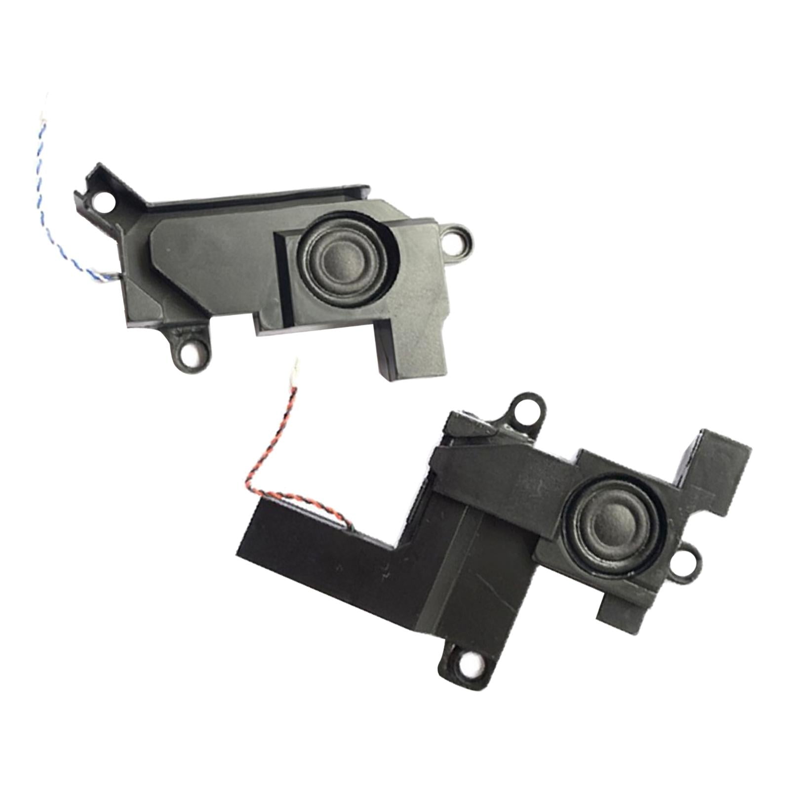 2Pcs Built in Speakers Left Right Replace Part for IdeaPad Z570 Z575