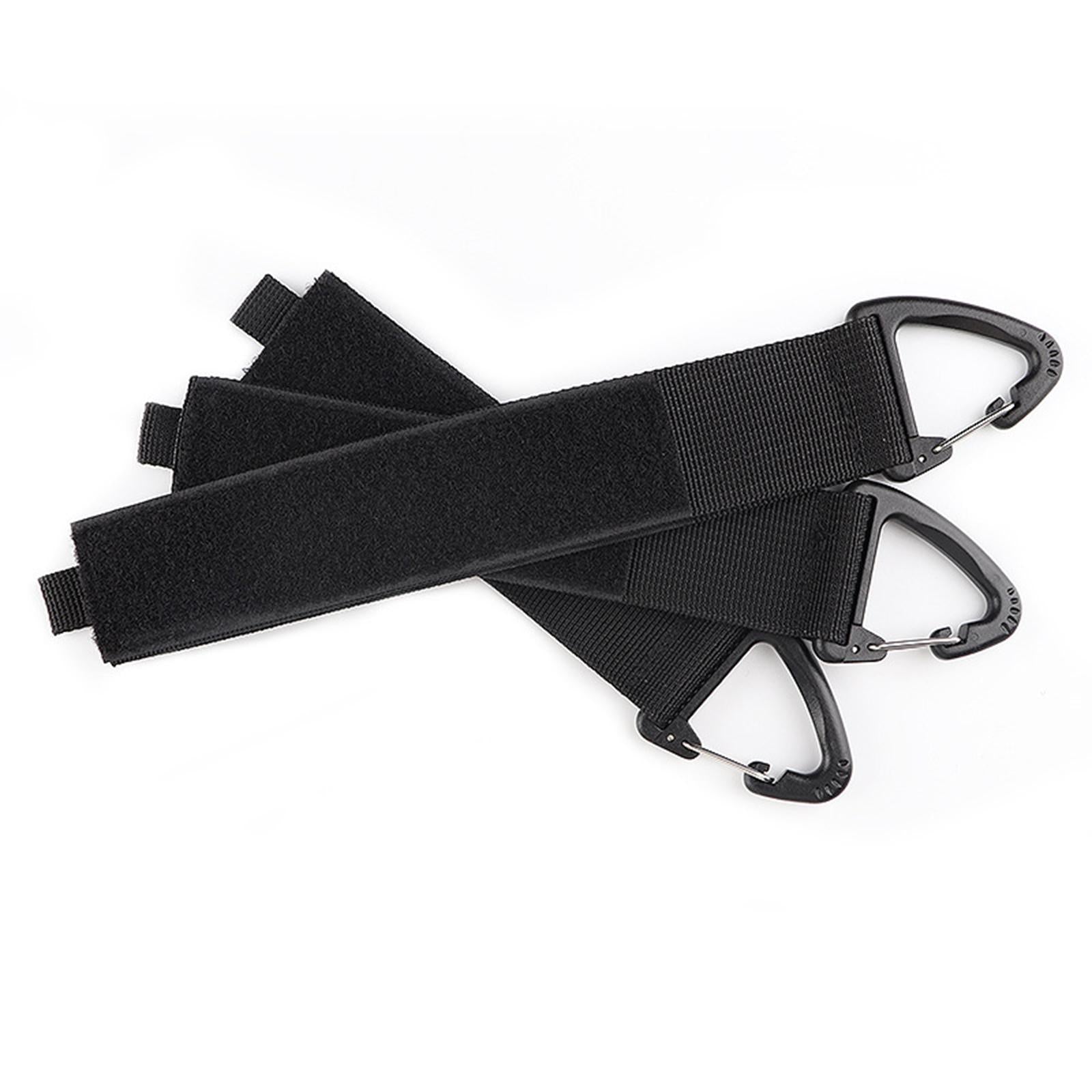 Fixing Belt Nylon Cable Organizer Multipurpose Camping House Truck M