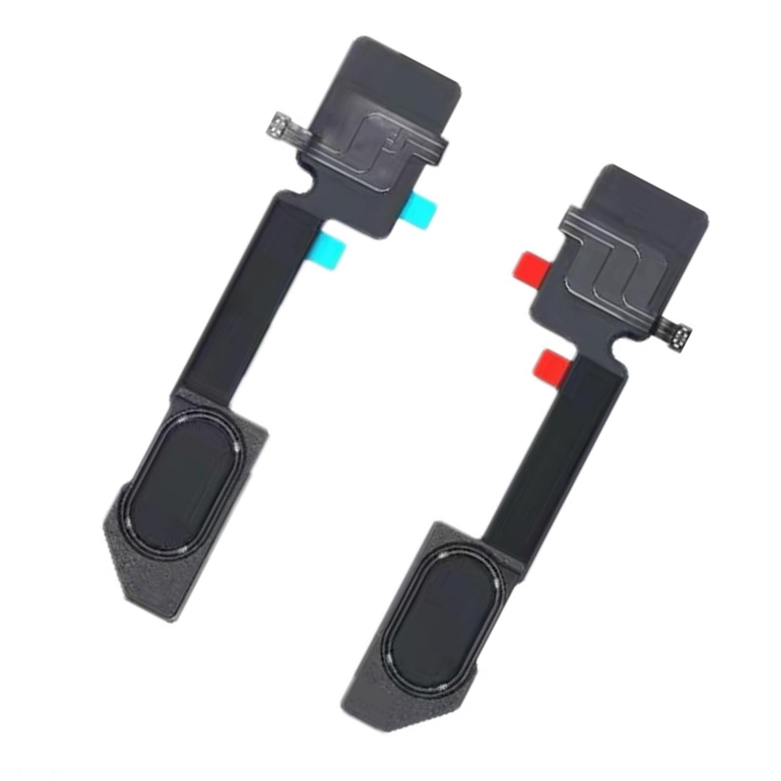 2 Pieces Built in Speakers 16 Left Right for MacBook Pro M1 A2485 Part"