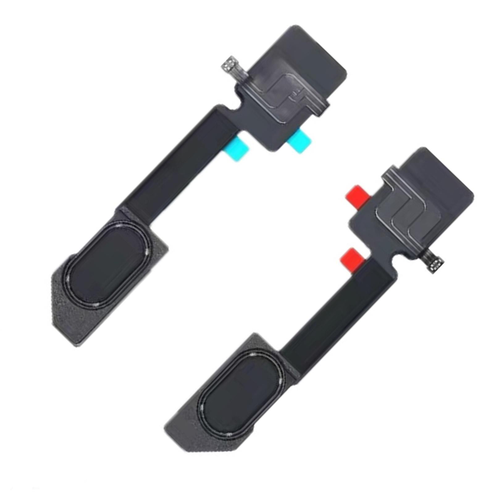 2 Pieces Built in Speakers 16 Left Right for MacBook Pro M1 A2485 Part"