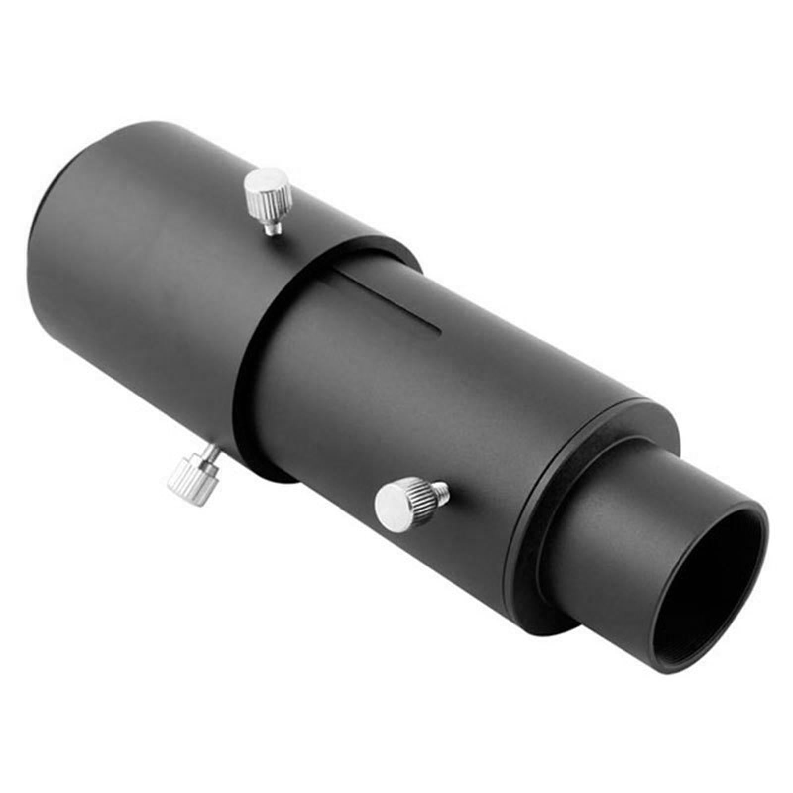 Telescope Camera Adapter Extension Tube for T2M42 Mirrorless Camera Camera