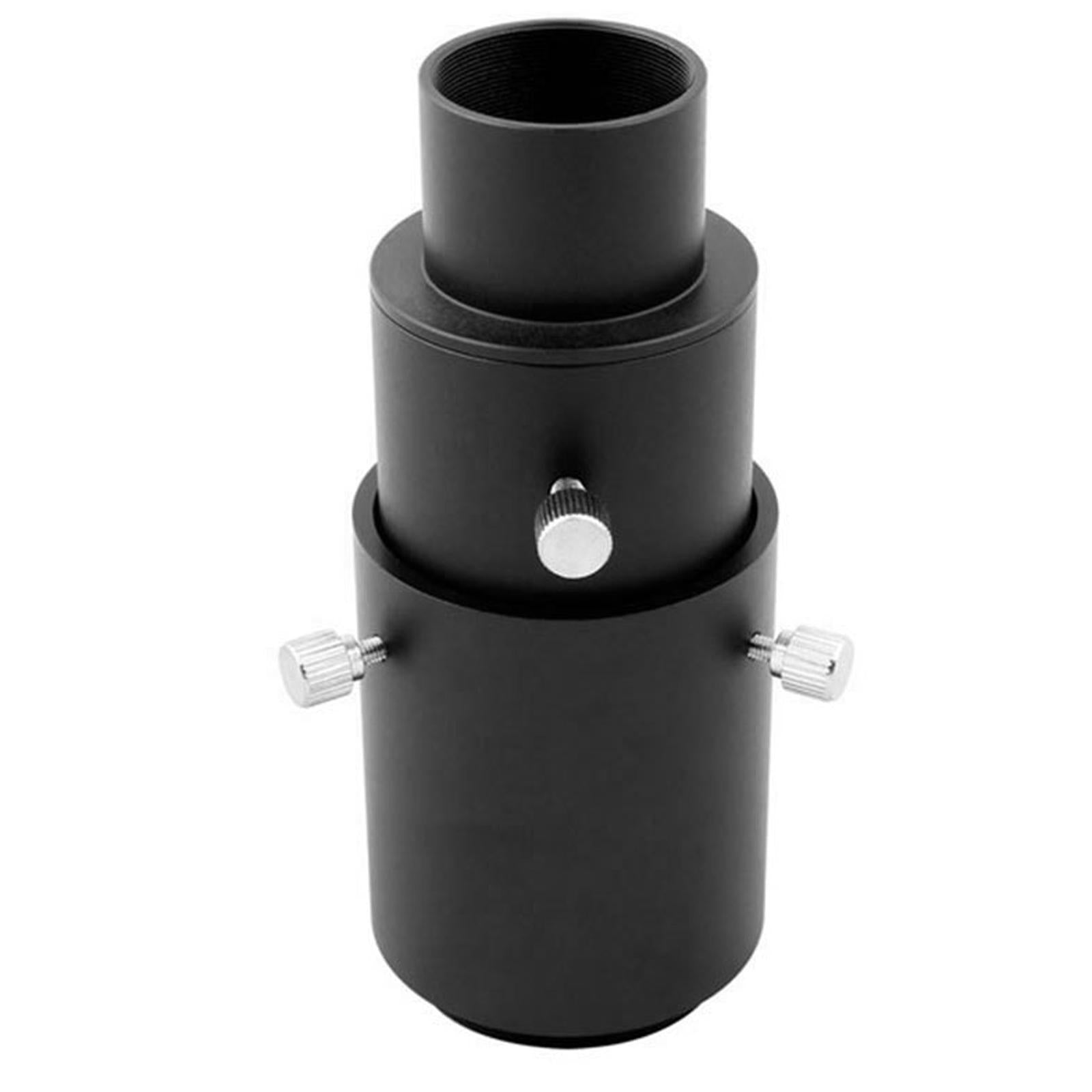 Telescope Camera Adapter Extension Tube for T2M42 Mirrorless Camera Camera