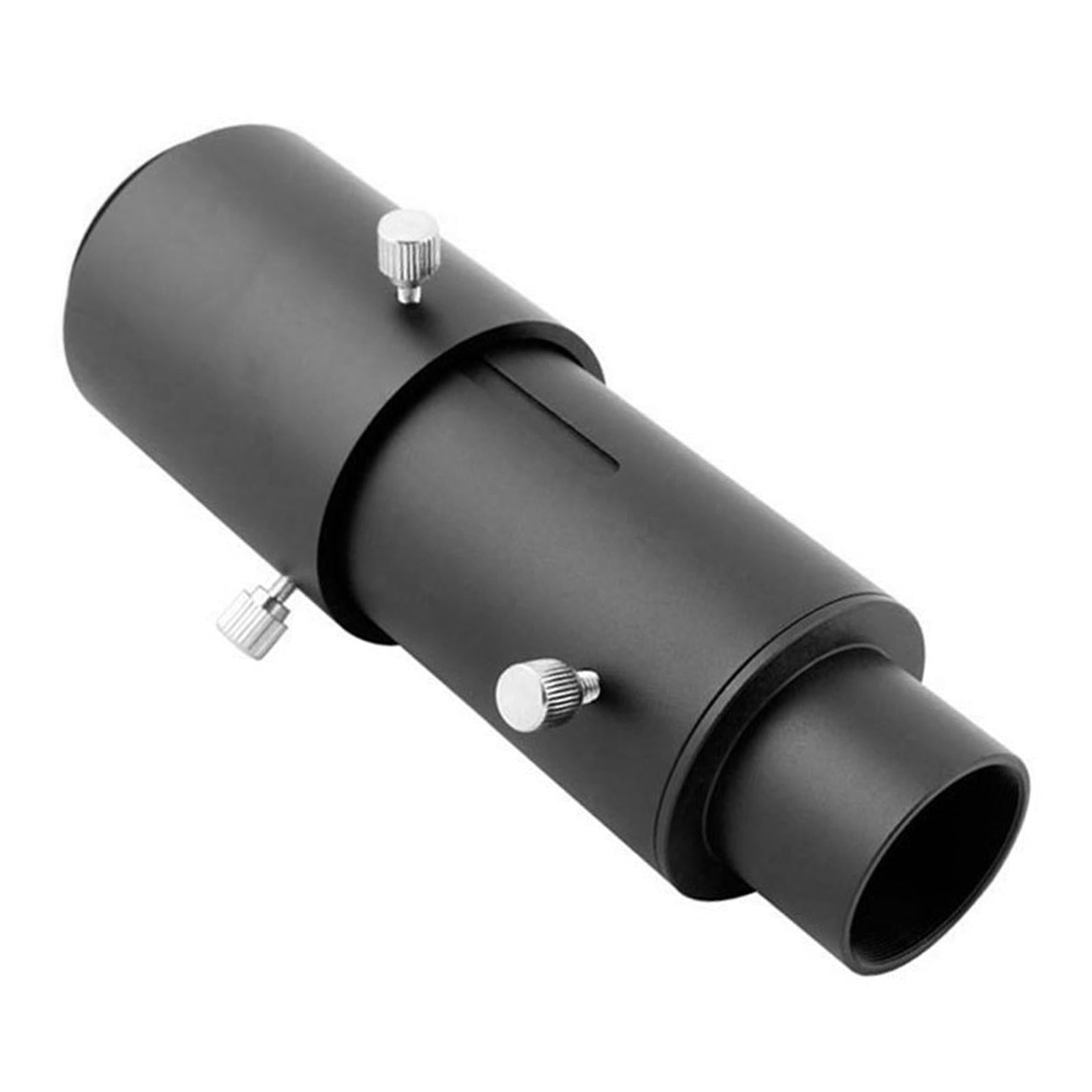 Telescope Camera Adapter Extension Tube for T2M42 Mirrorless Camera Camera