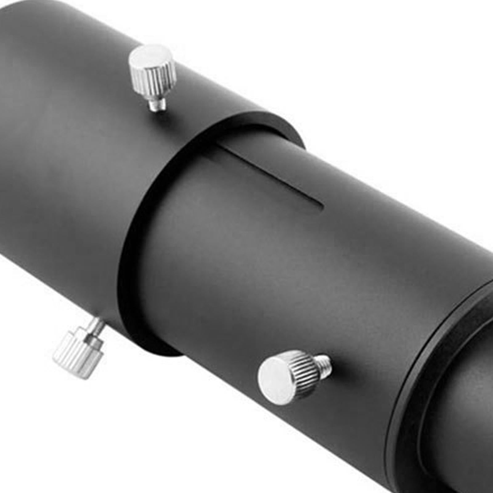 Telescope Camera Adapter Extension Tube for T2M42 Mirrorless Camera Camera