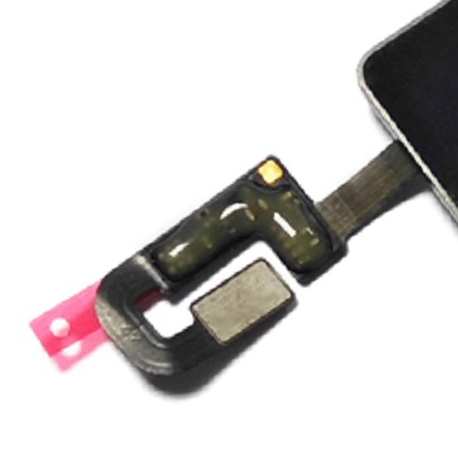 Laptop Touch ID Power Button 821-01536-A Black for MacBook Pro 13 A2159"