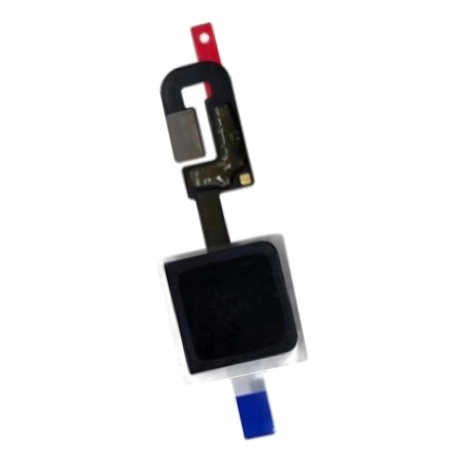 Laptop Touch ID Power Button 821-01536-A Black for MacBook Pro 13 A2159"