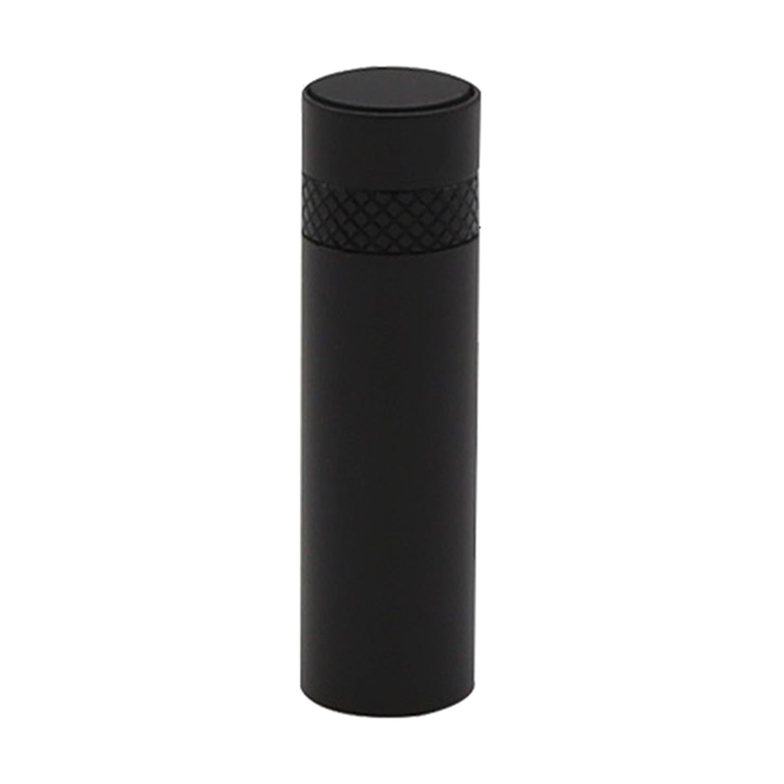 Telescopic Graphics Card Holder Durable Height Adjustable for Desktop PC Black 48mmx13mm