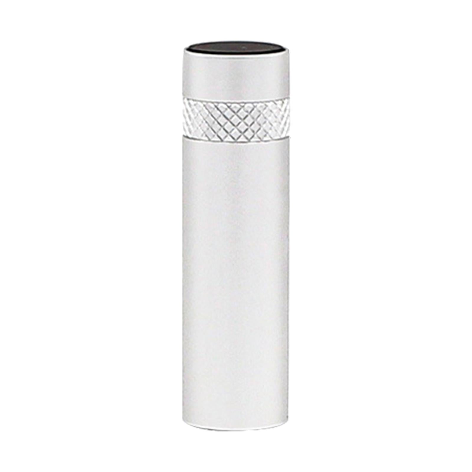 Telescopic Graphics Card Holder Durable Height Adjustable for Desktop PC Silver 48mmx13mm