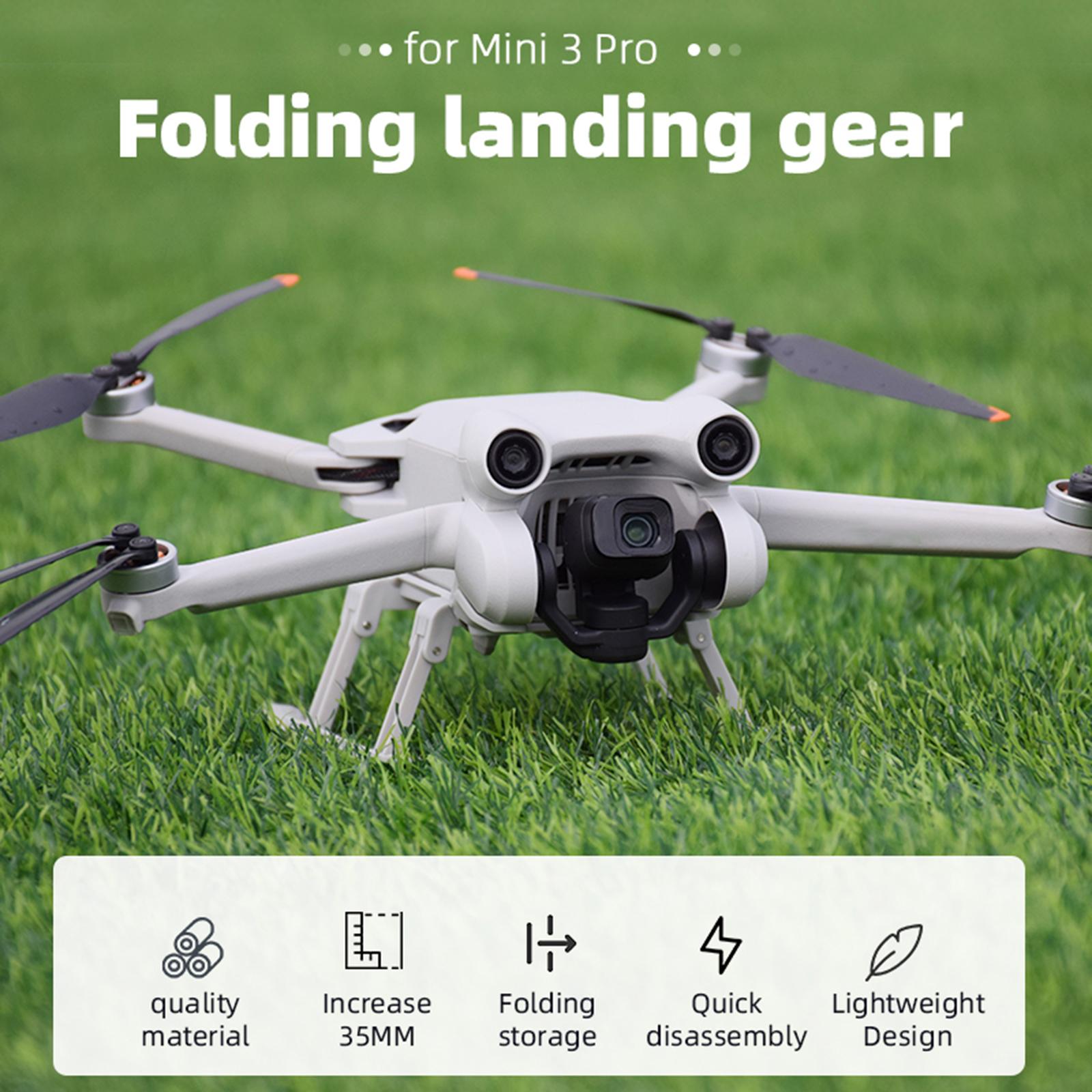 Landing Extensions Portable Durable Lightweight
