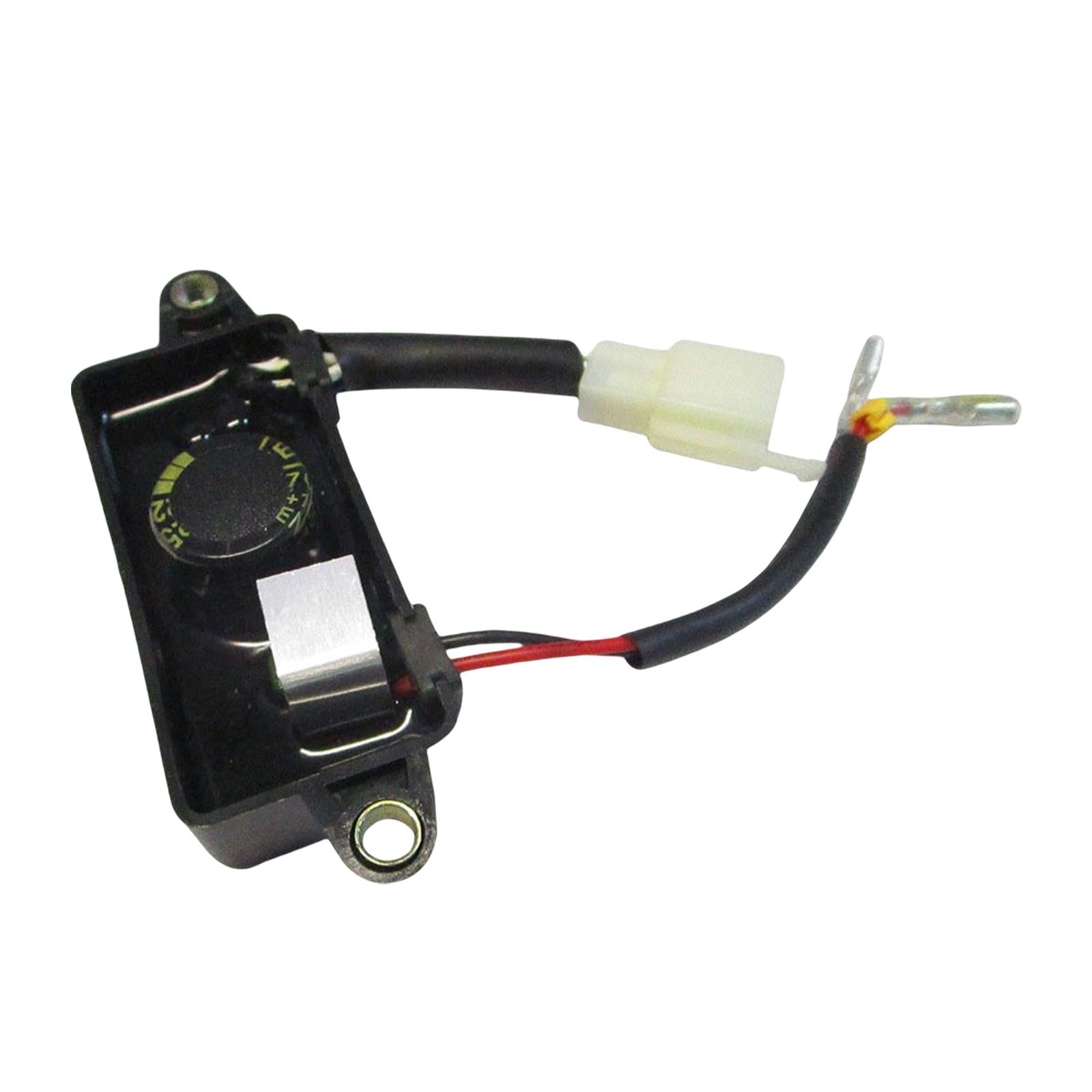 AVR Single phase Automatic Voltage Regulator Rectifier For 168F/170F/2-3KW